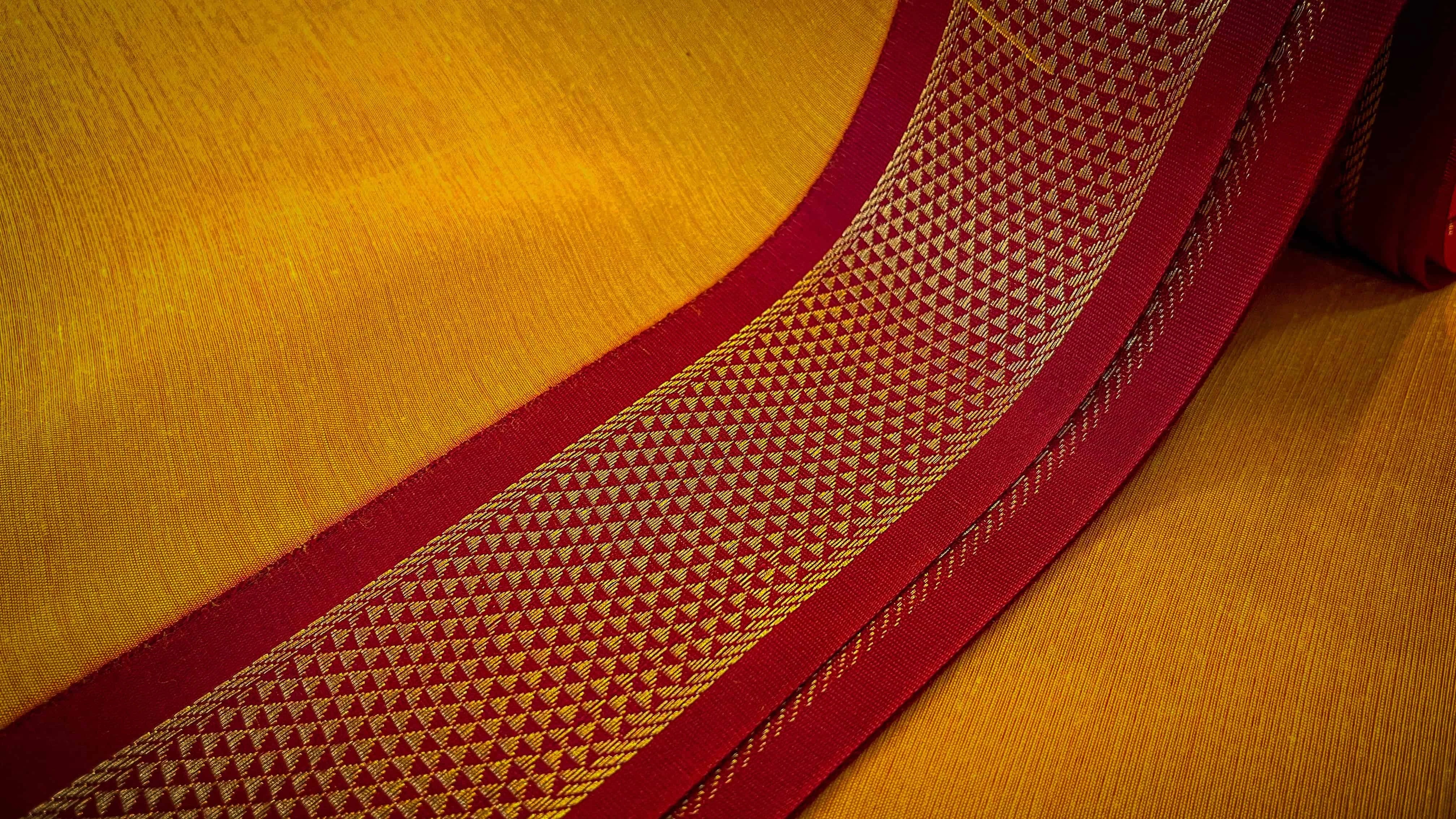 Madisar Semi Silk Cotton Sarees