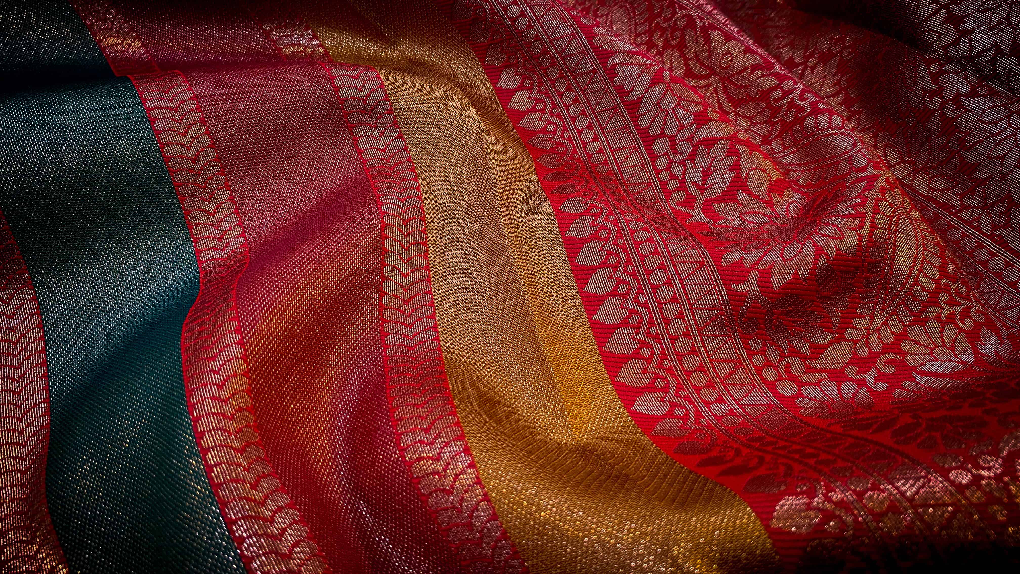 Semi Silks