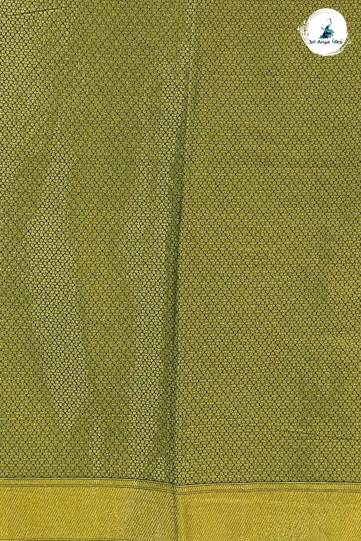 Dark Plum Semi Banarasi Saree With Jacquard Pattern