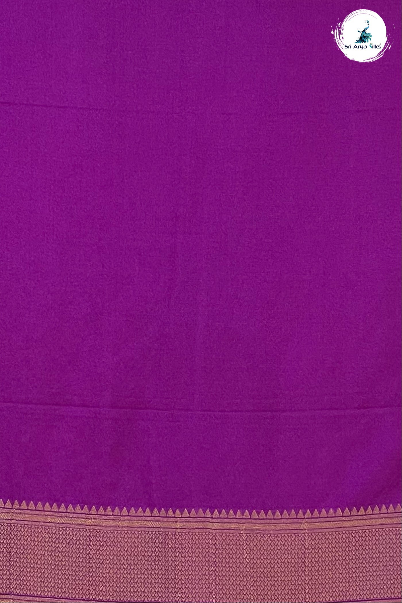 Yellow Semi Banarasi Saree With Zari Buttas Pattern