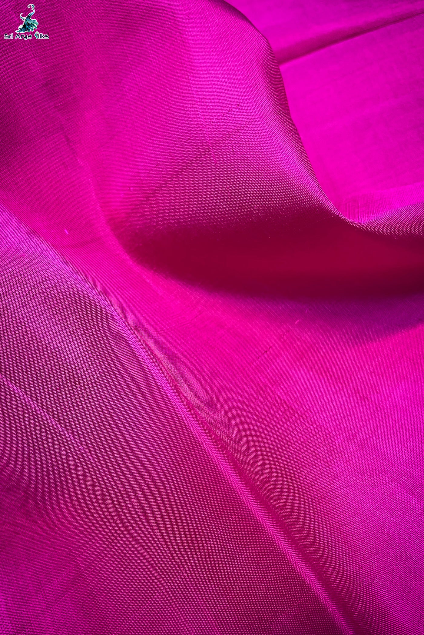 Lime Green Brocade Pure Kanchivaram Silk Saree