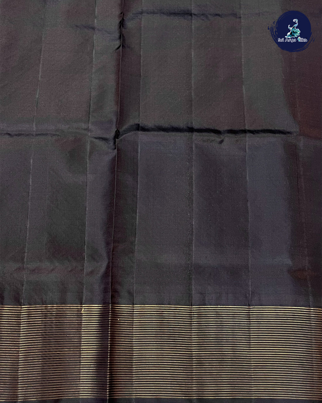 Rose Pink and Brown Pure Handloom Soft Silk Saree