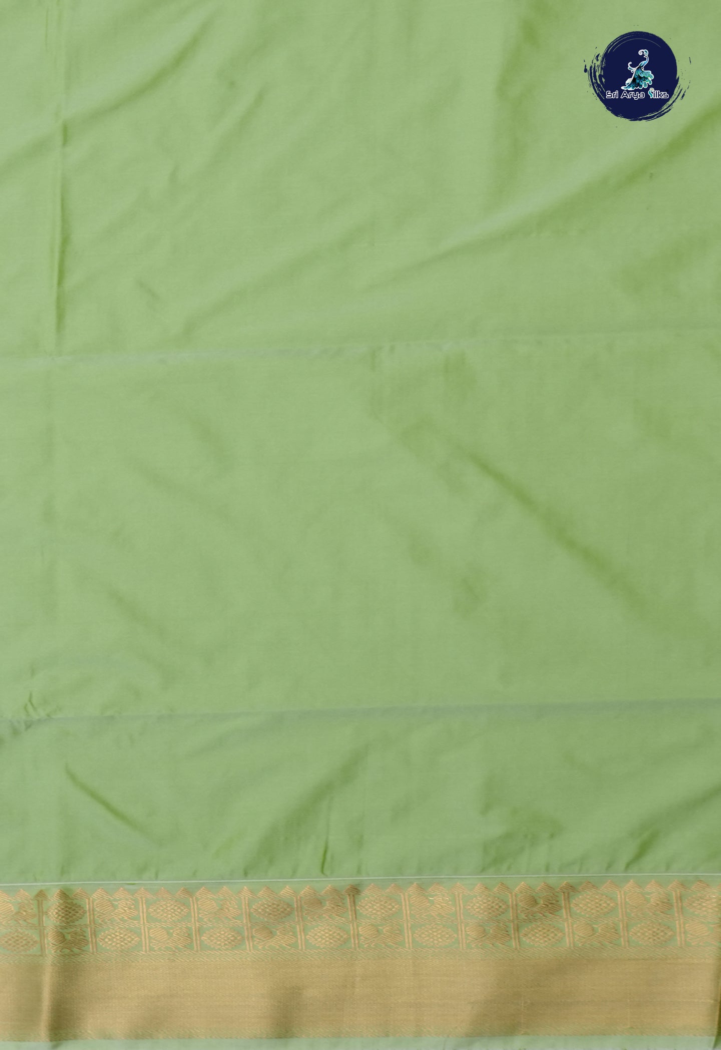 Mustard Yellow Semi Soft Silk Saree With Jacquard Pattern