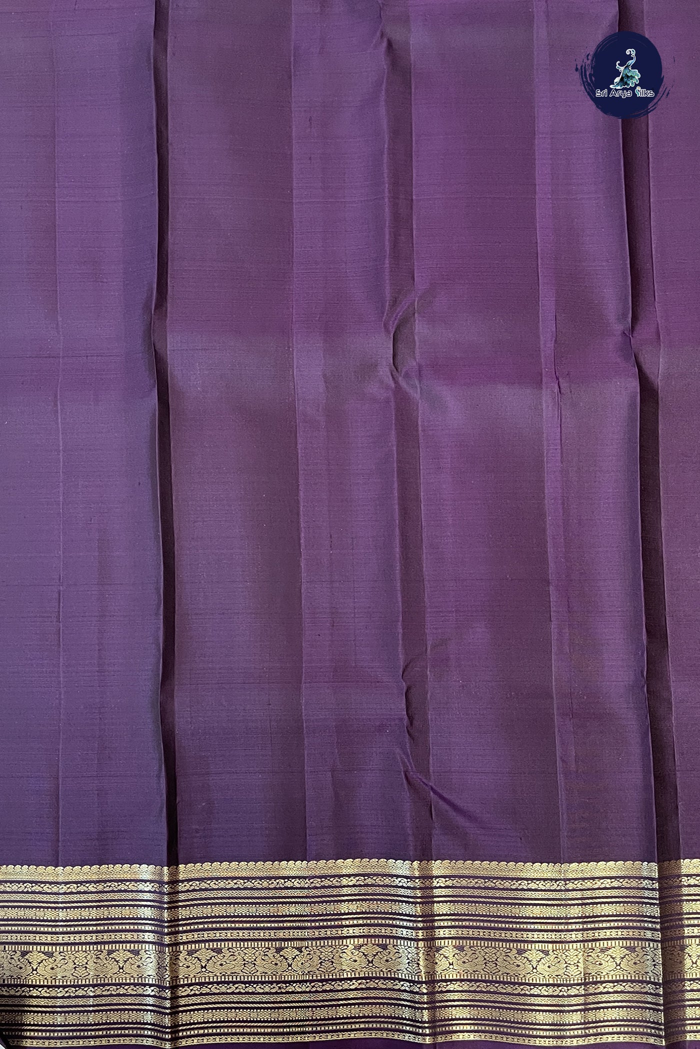 BeetRoot Shade Traditional Silk Saree With Zari Buttas Pattern