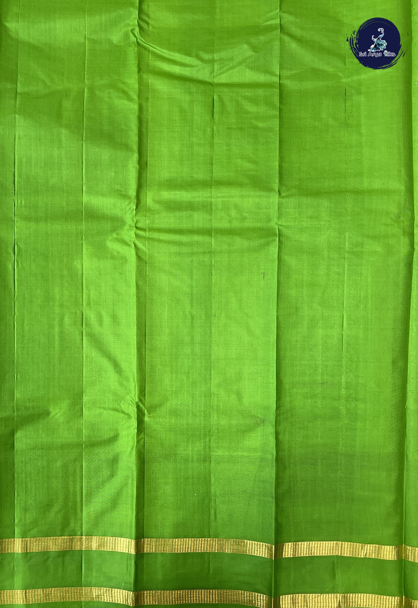 Dark Blue Traditional Silk Saree With MalliMottu Butaa Pattern