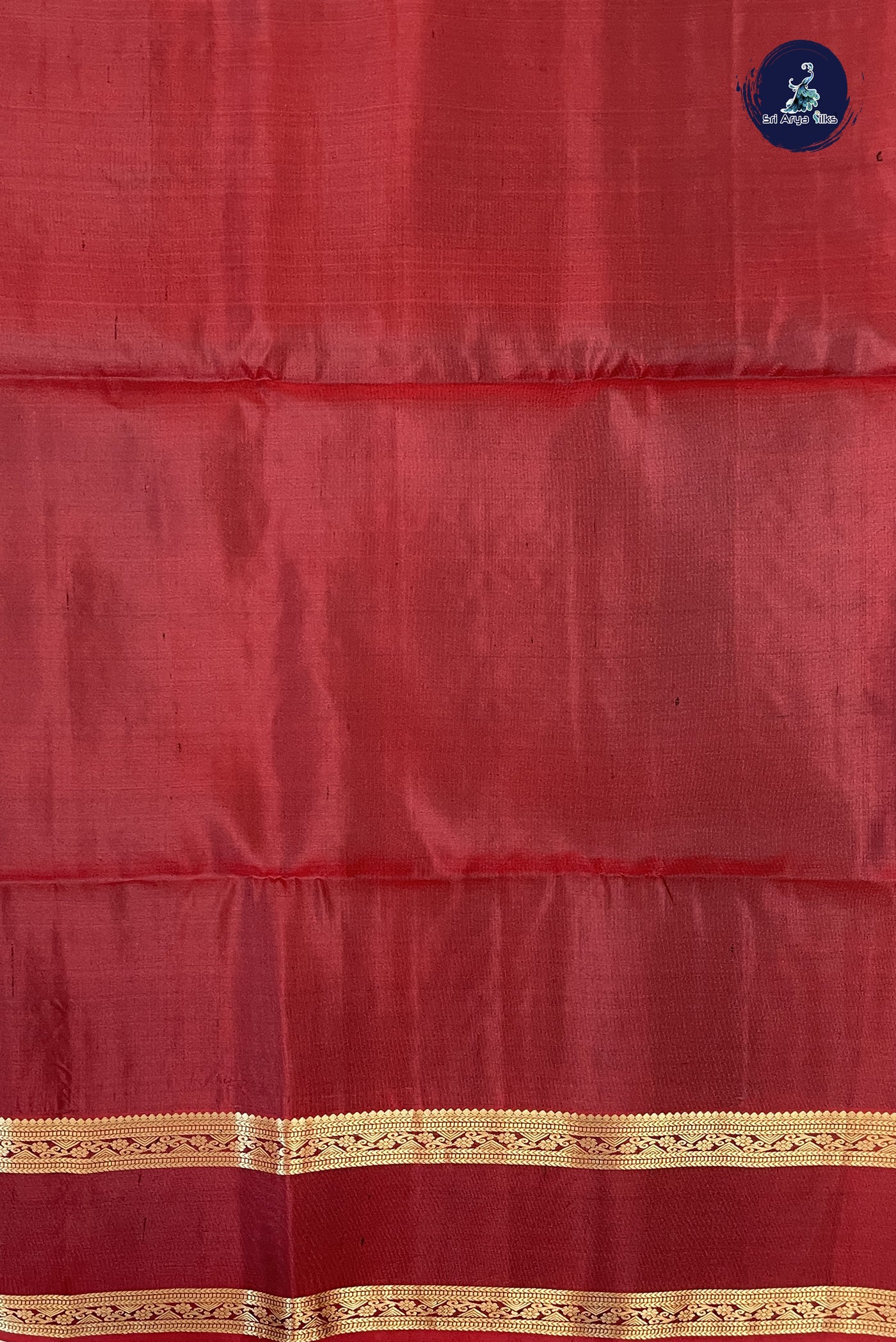 Bottle Green Soft Silk Saree With Zari Checked Pattern