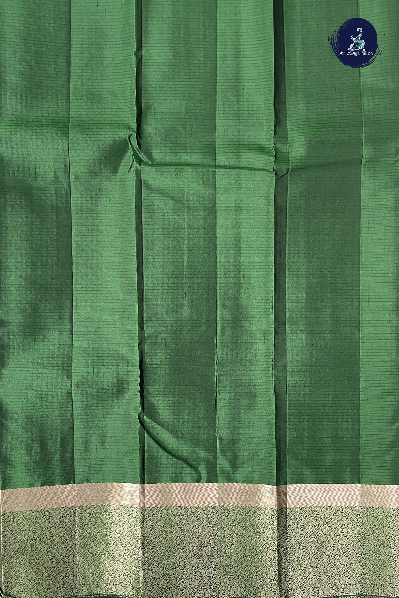 BeetRoot Shade Half Pure Silk Saree With Embossed Pattern