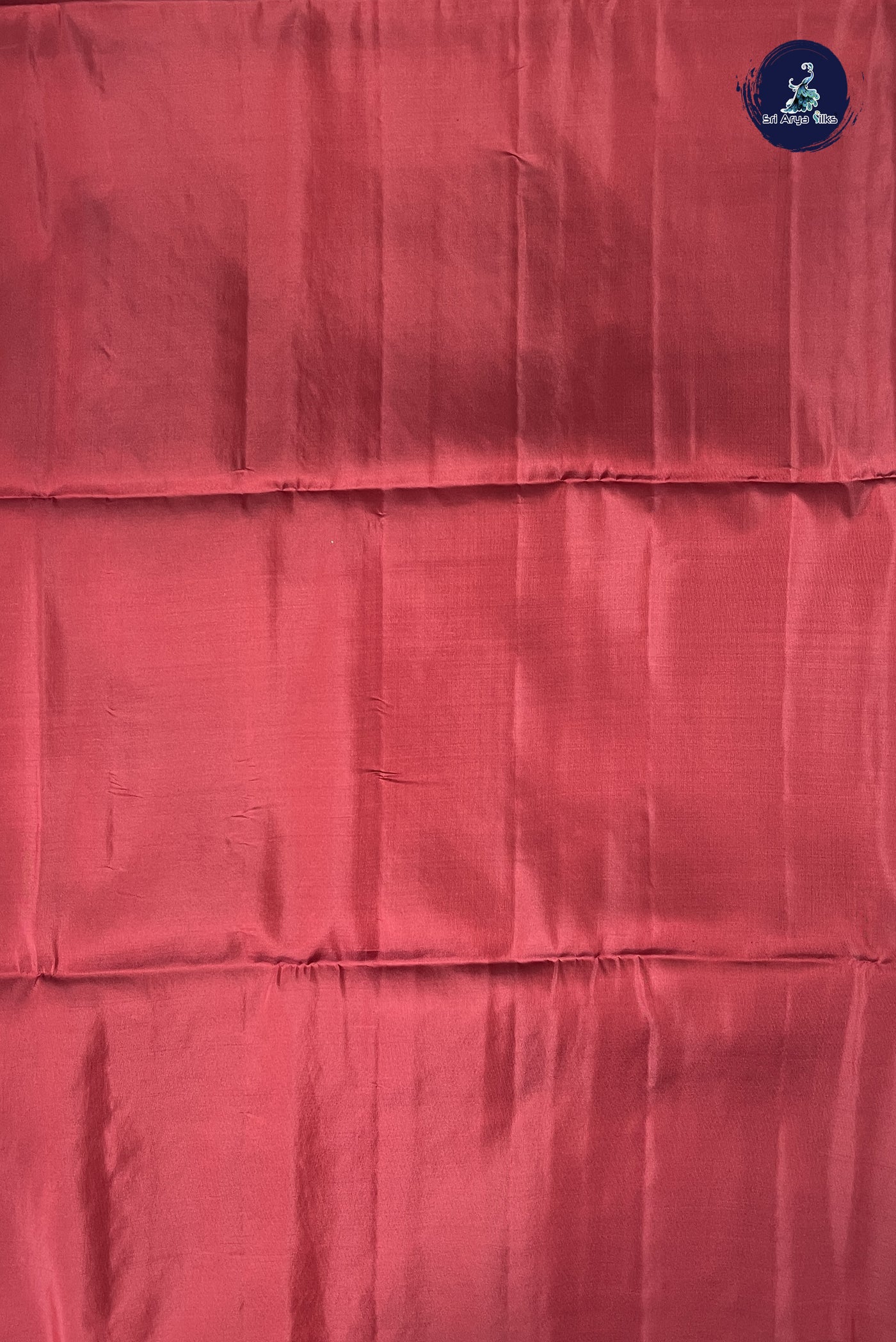 Dark Green Half Pure Silk Saree With Embossed Pattern