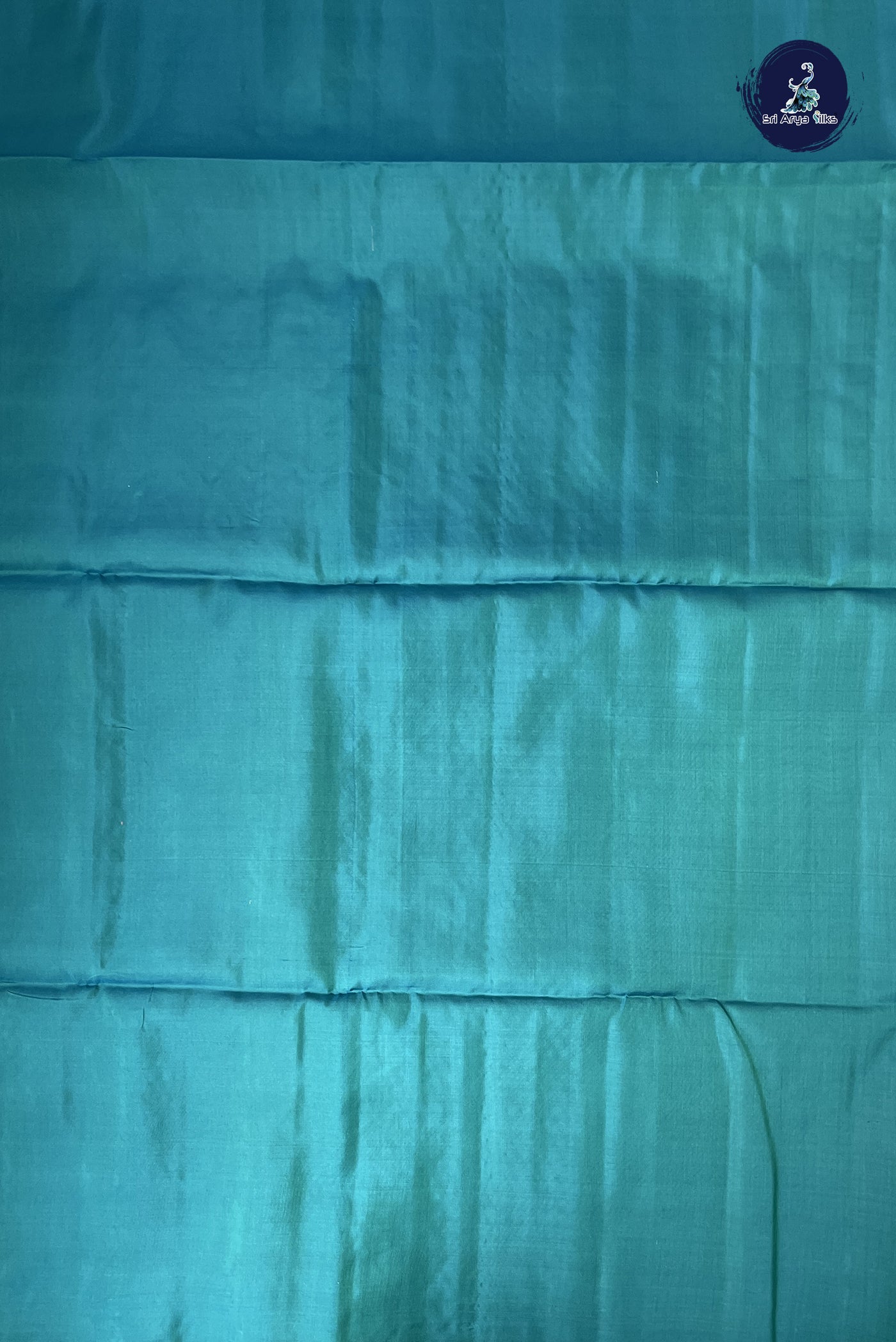 Pista Green Half Pure Silk Saree With Zari Buttas Pattern