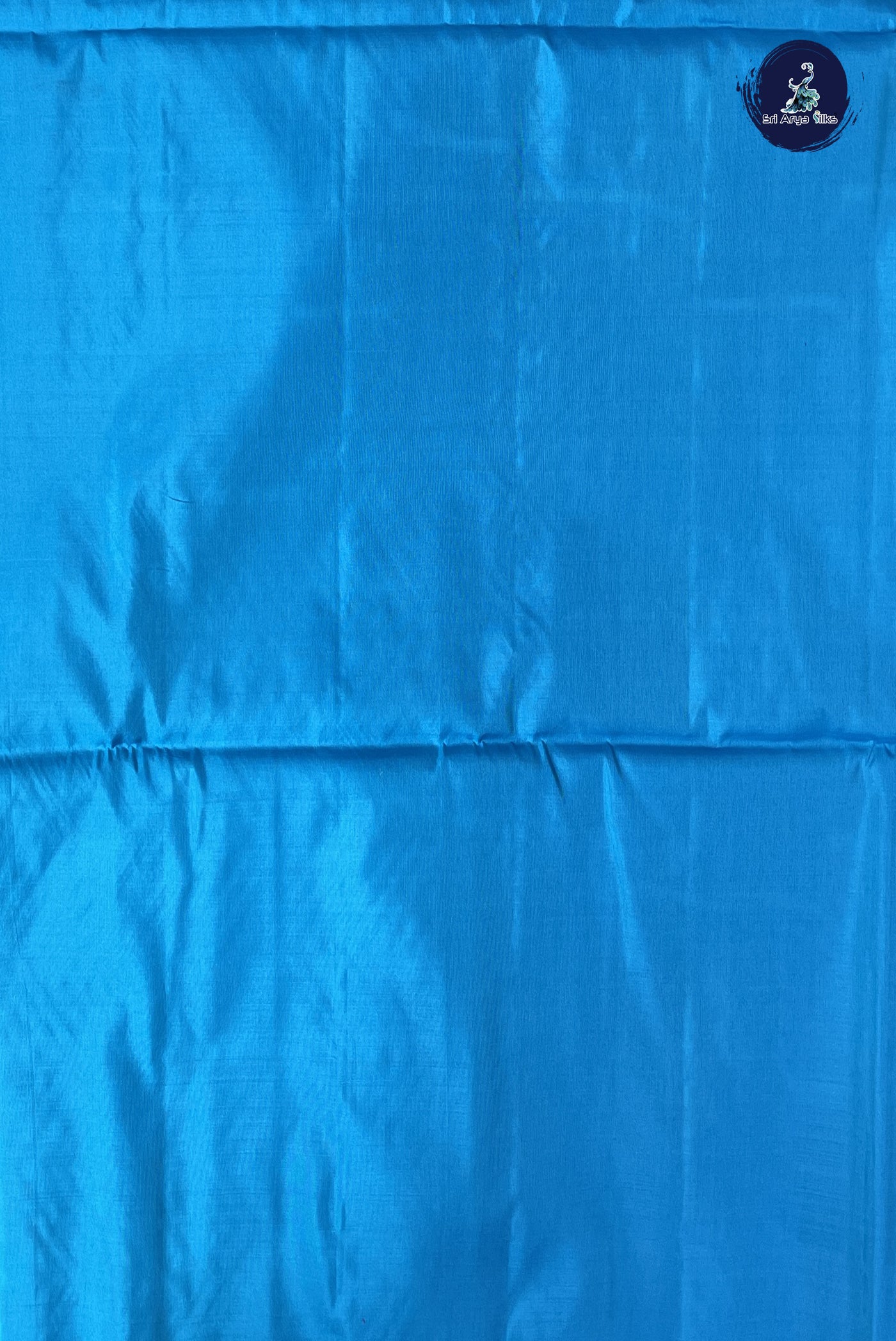 Jamun Half Pure Silk Saree With Zari Buttas Pattern