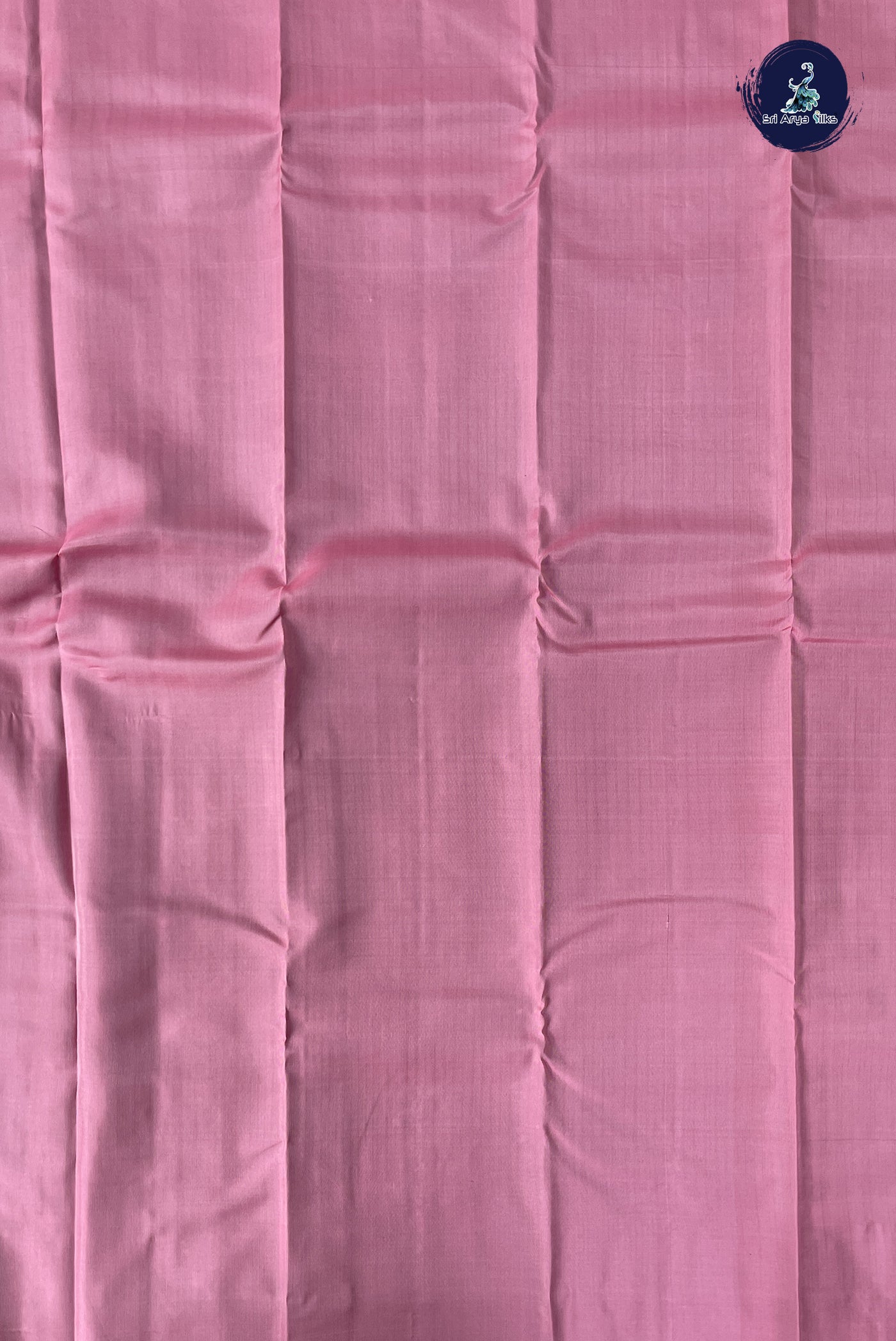 Teal Half Pure Silk Saree With Zari Buttas Pattern