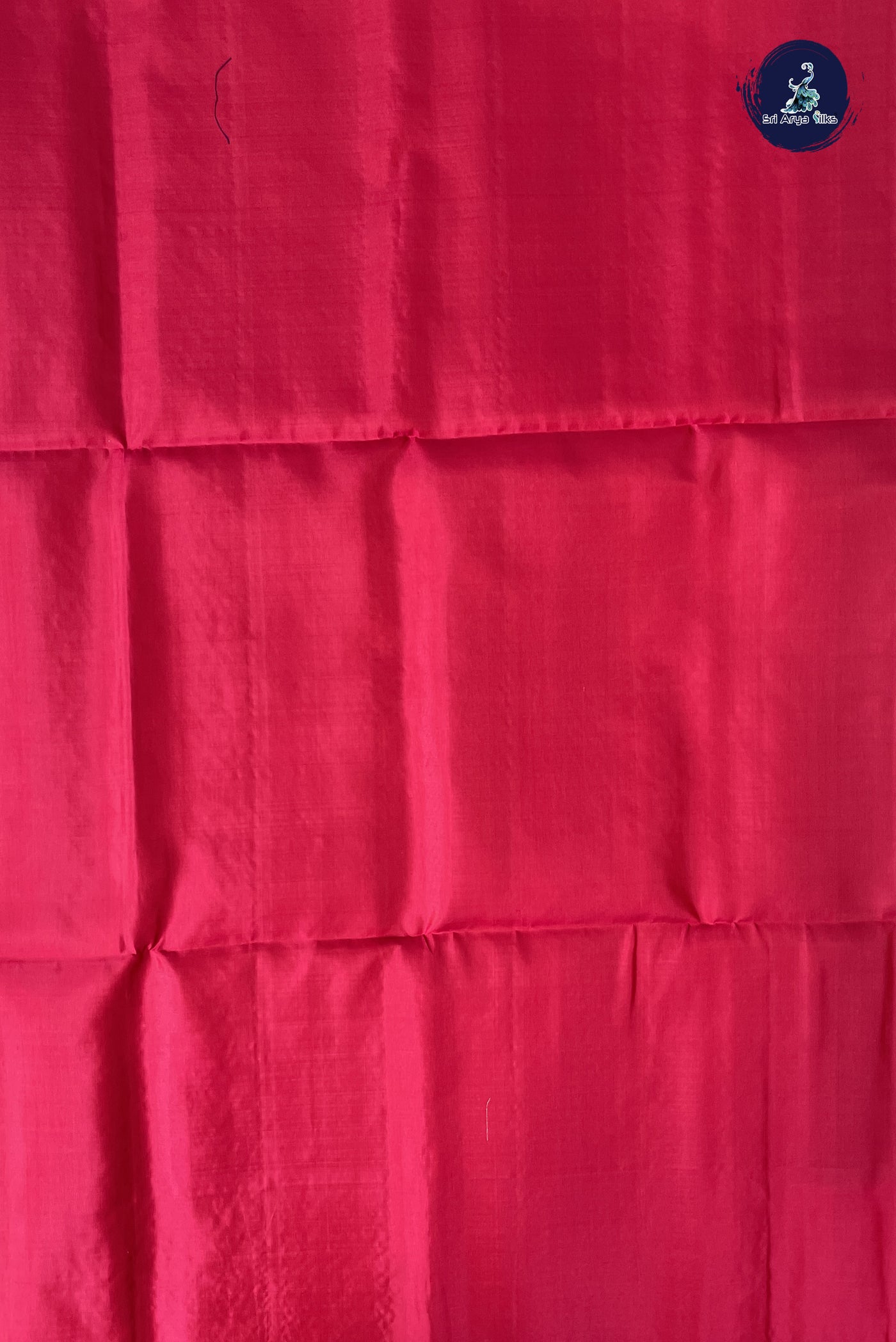 Dark Green Soft Silk Saree With Zari Buttas Pattern