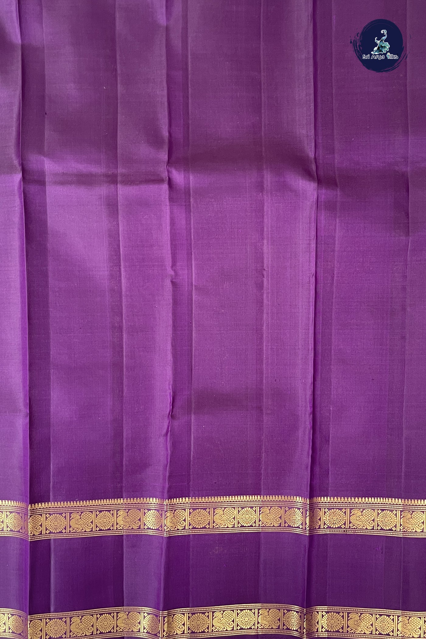 Onion Pink Traditional Silk Saree With Zari Buttas Pattern