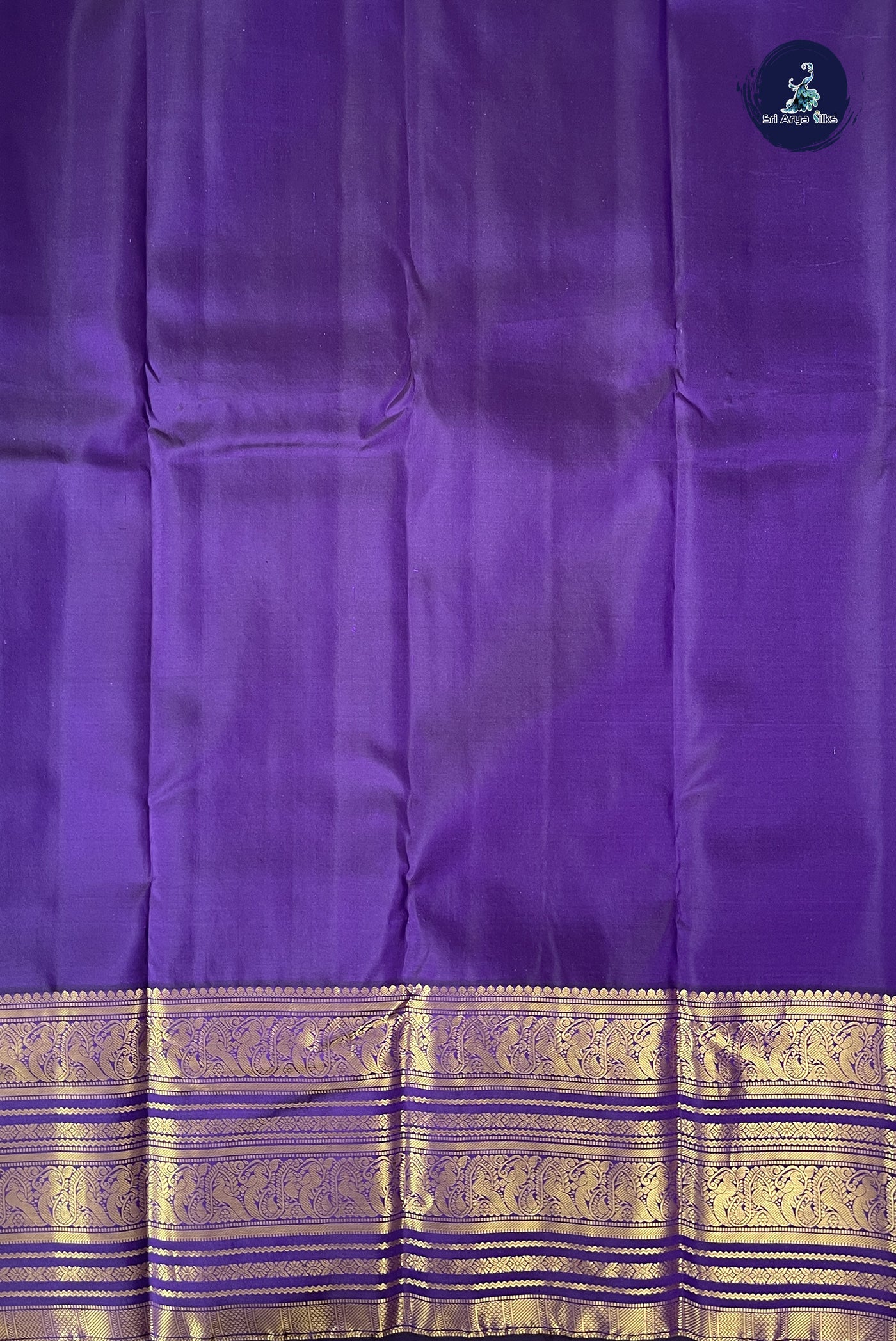 Jamun Traditional Silk Saree With Jacquard Pattern