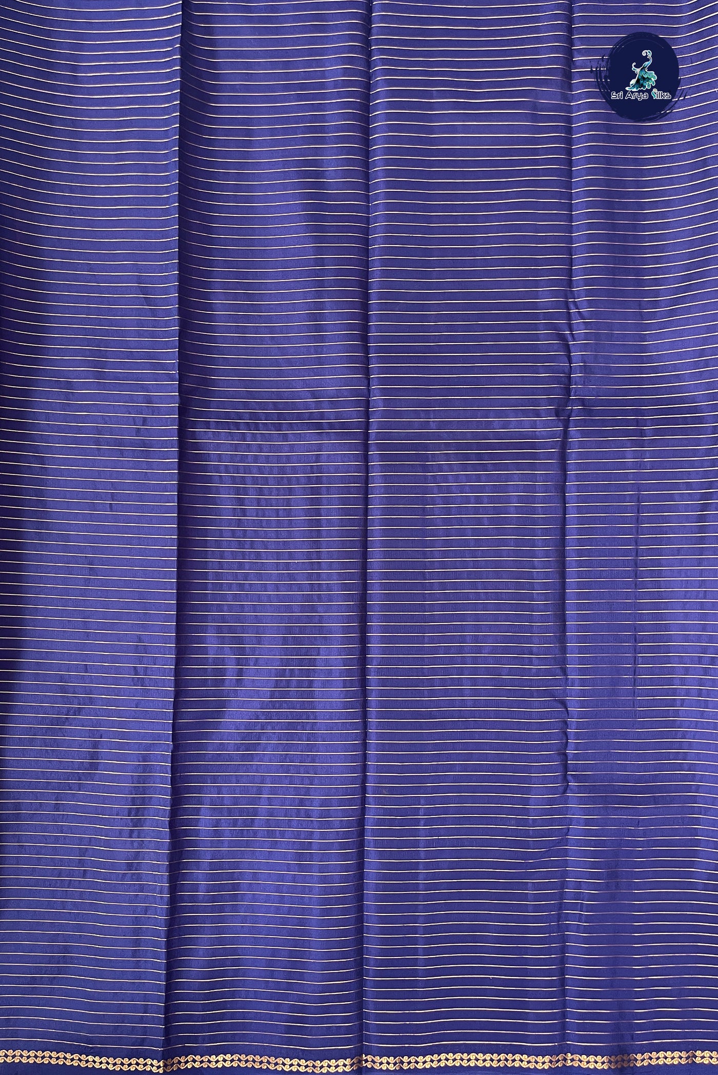 Dark Pink Half Pure Silk Saree With Zari Checked Pattern