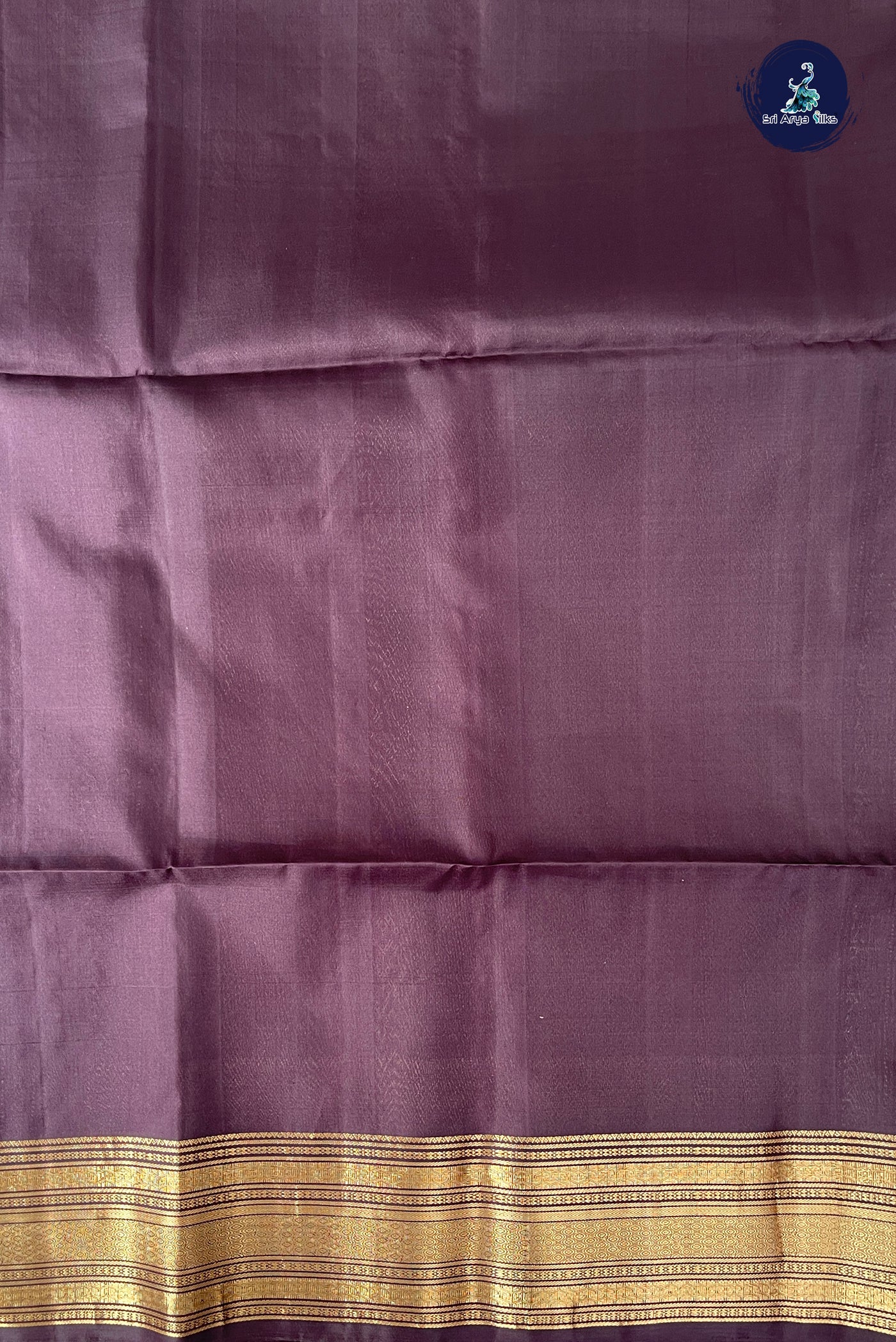 Pink Soft Silk Saree With Zari Buttas Pattern