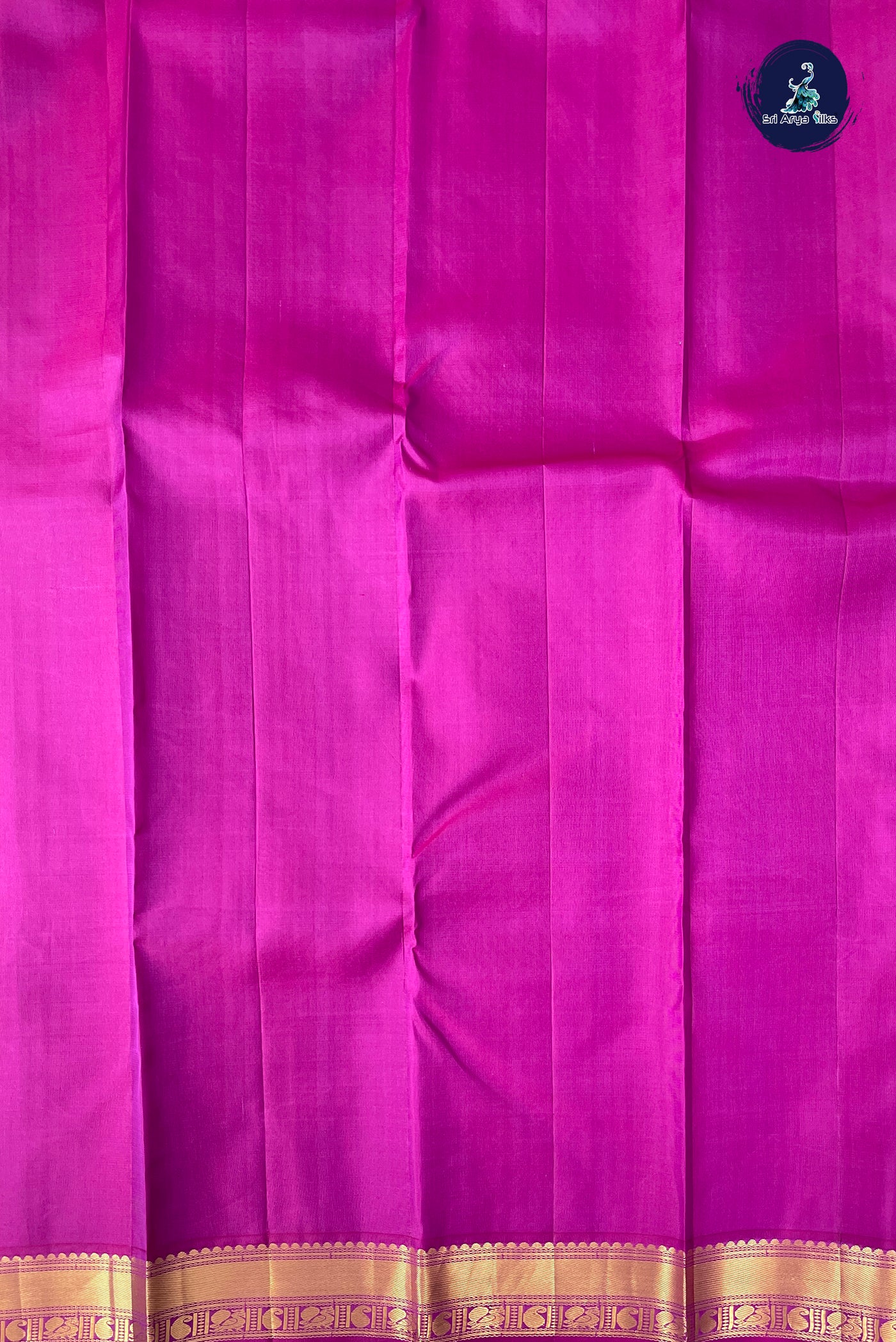 Pink Traditional Silk Saree With Zari Buttas Pattern