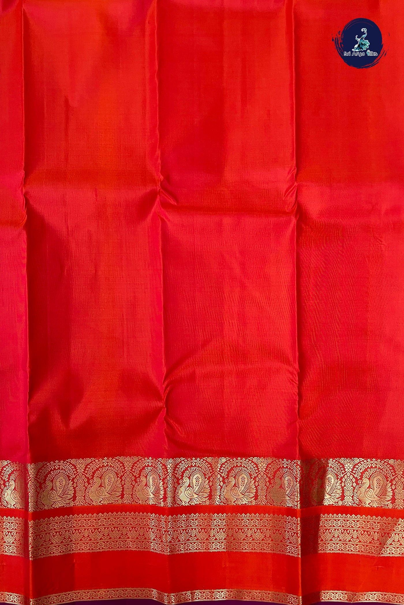 Turquoise Traditional Silk Saree With Zari Buttas Pattern
