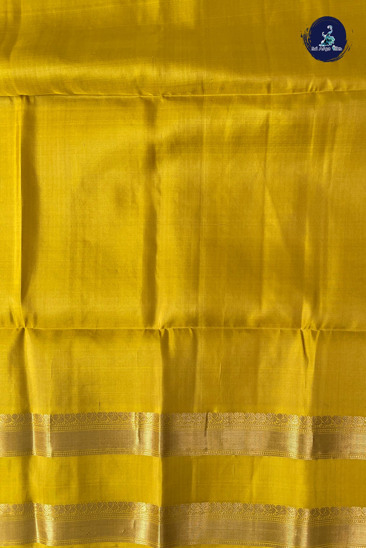 Beige Soft Silk Saree With Zari Buttas Pattern