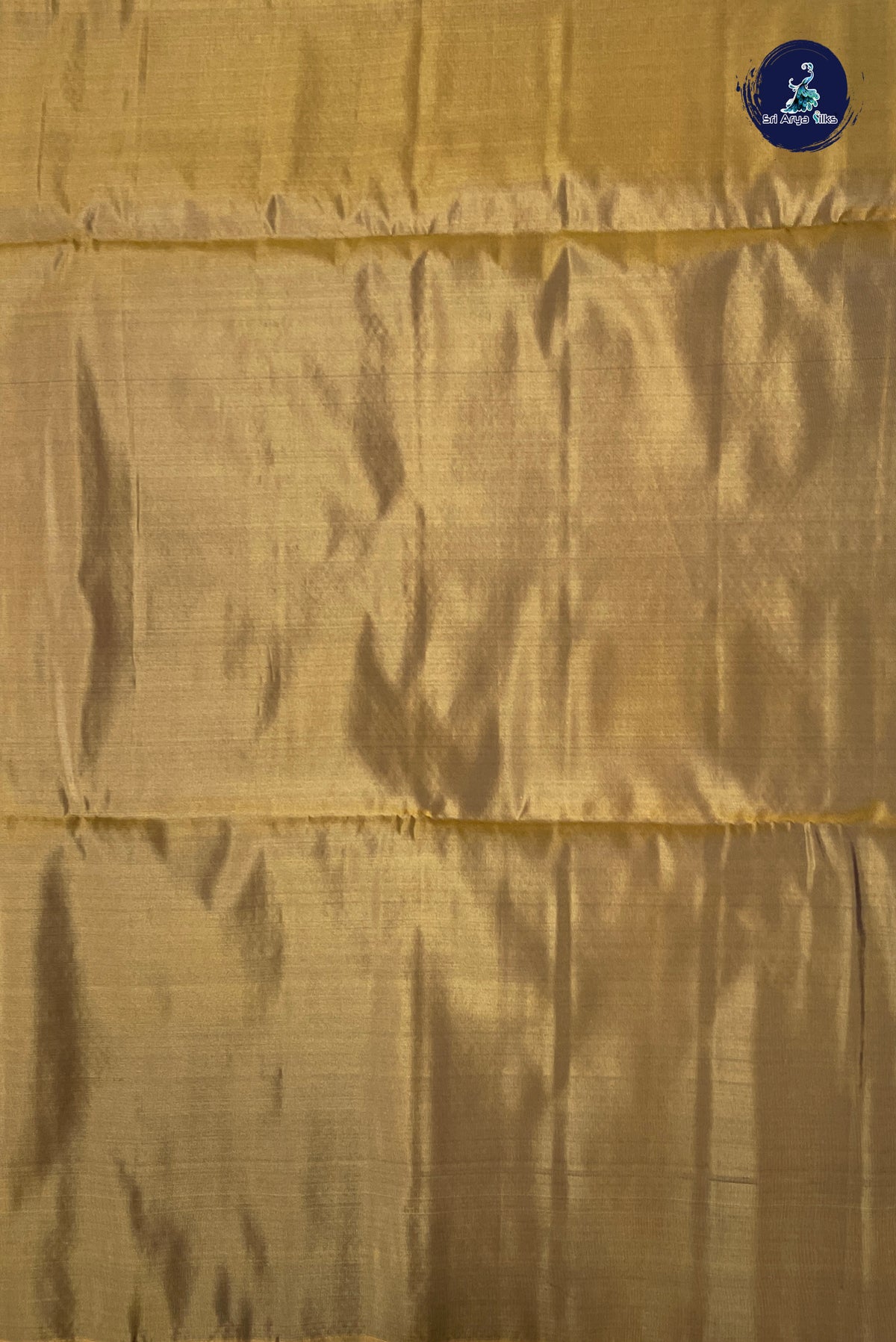 Dark Green Half Pure Silk Saree With Zari Buttas Pattern