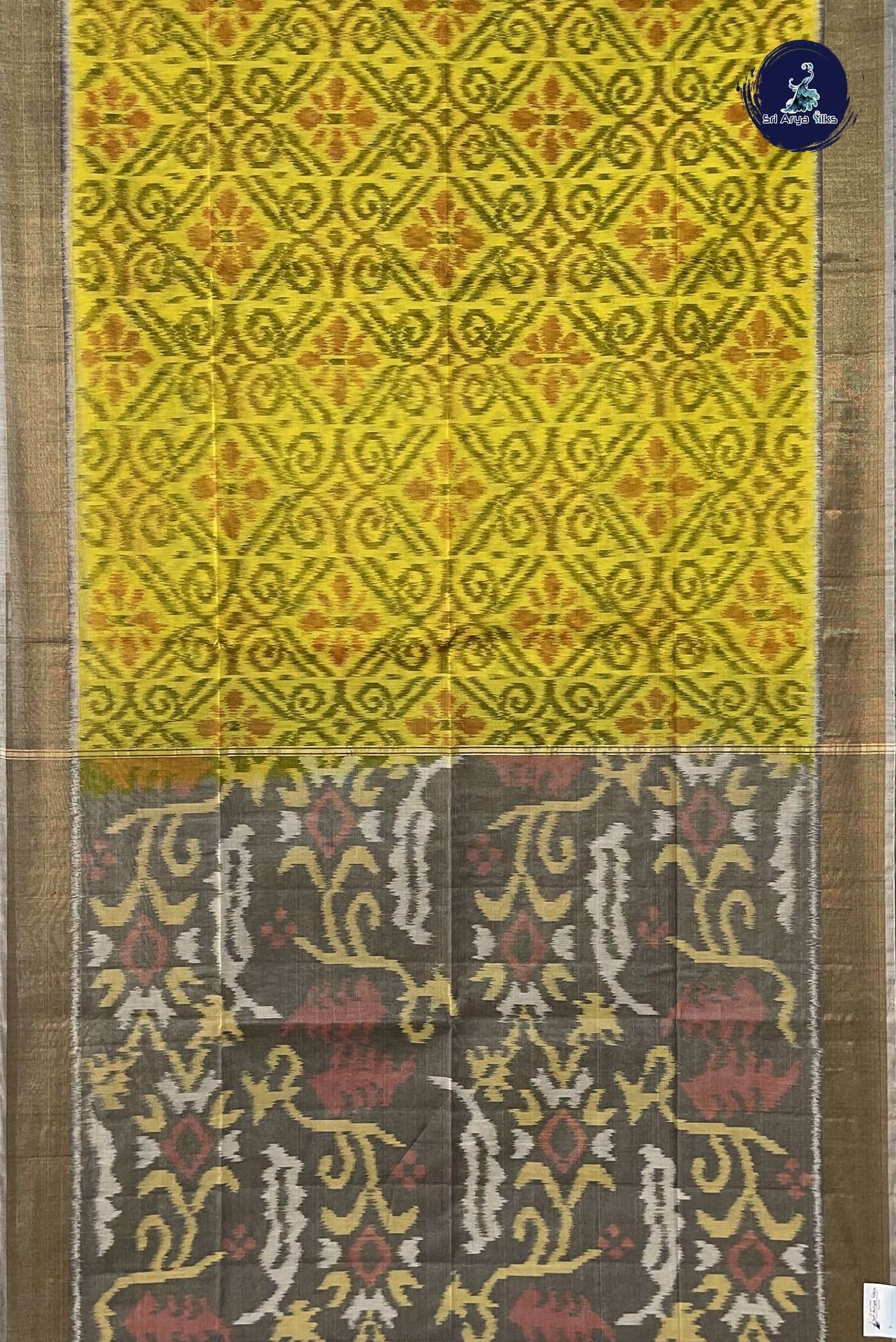 With Pattern