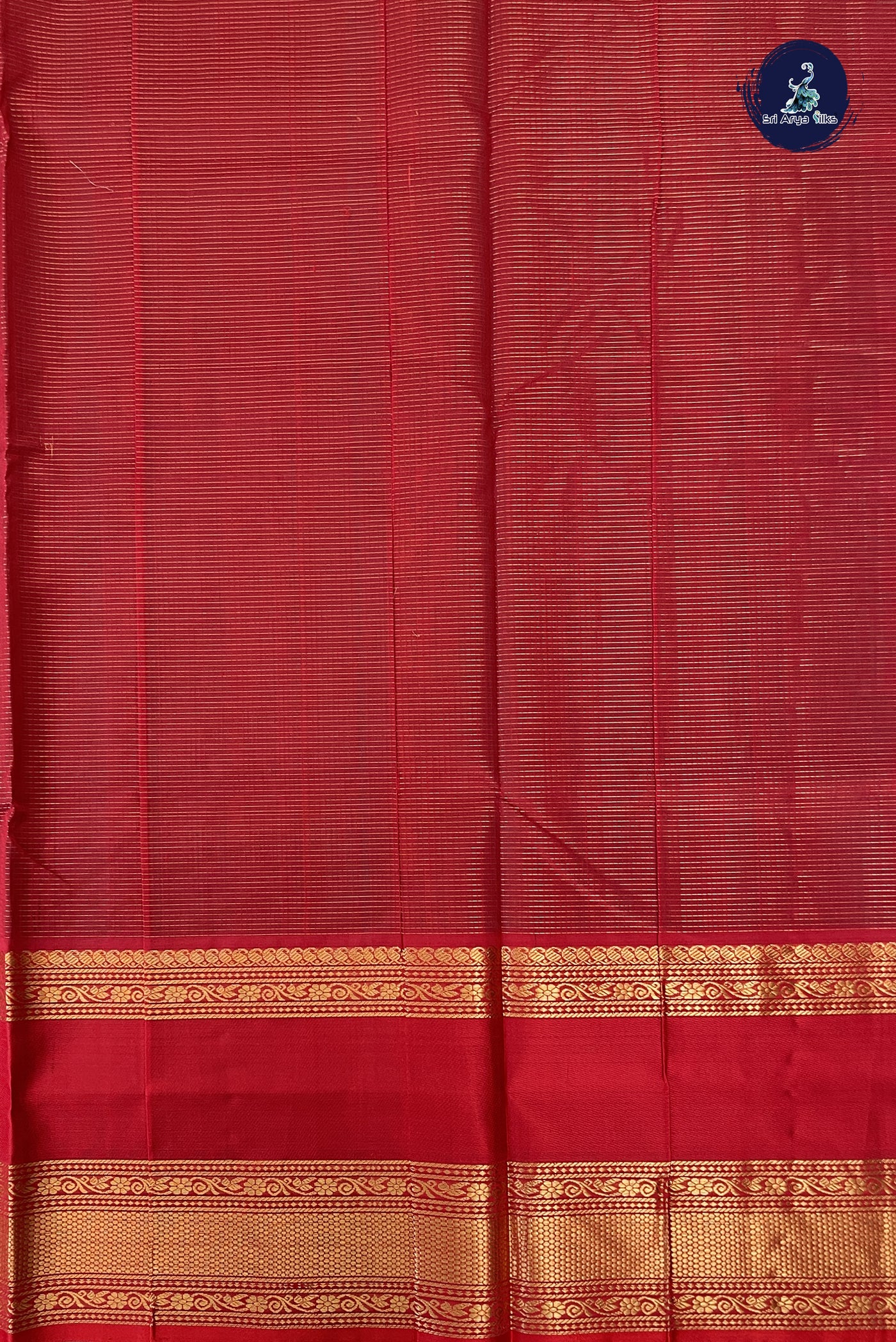 Turquoise Bridal Silk Cotton Saree With Zari Checked Pattern