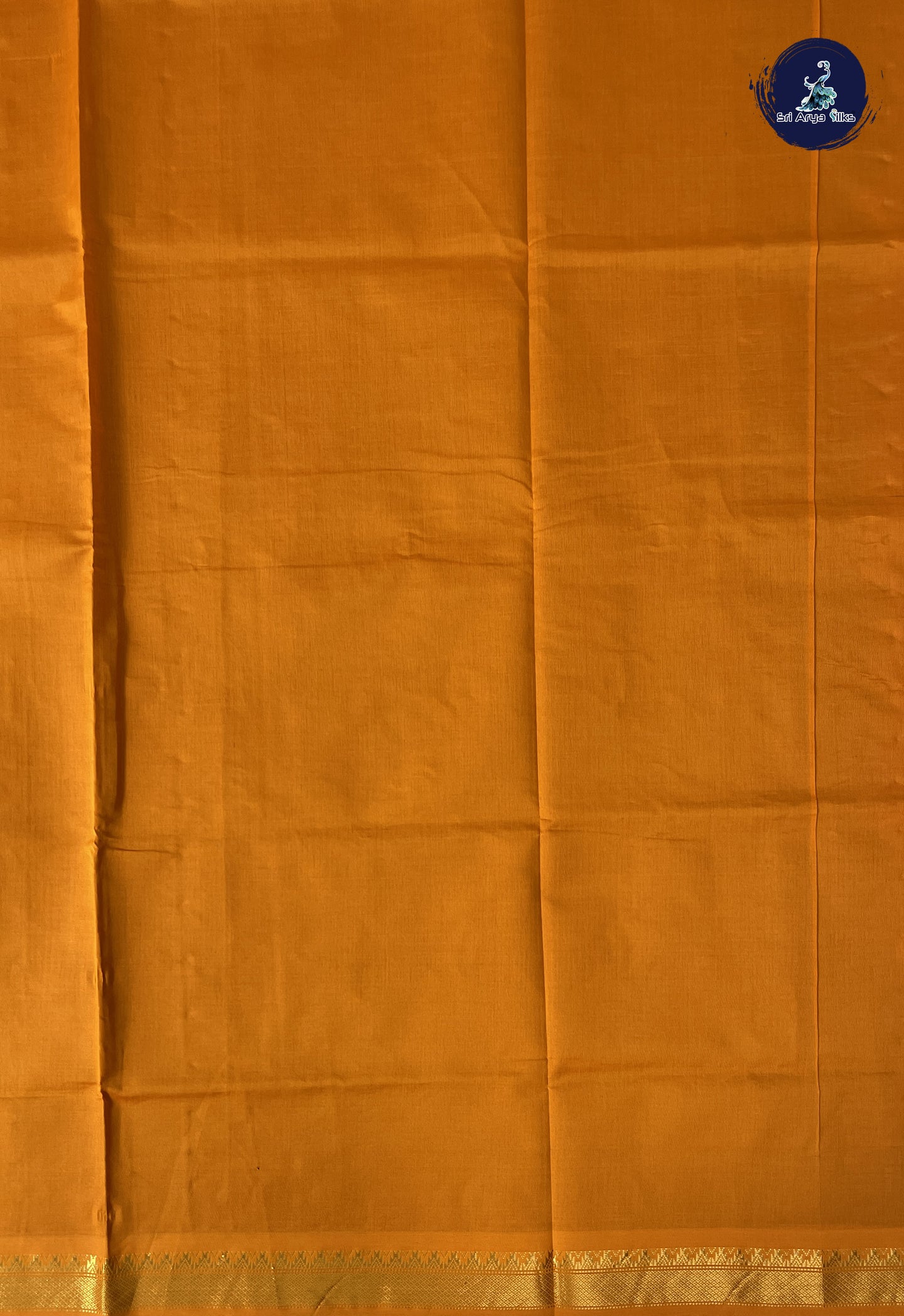 Purple Kanchi Semi Silk Cotton Saree With Checked Pattern