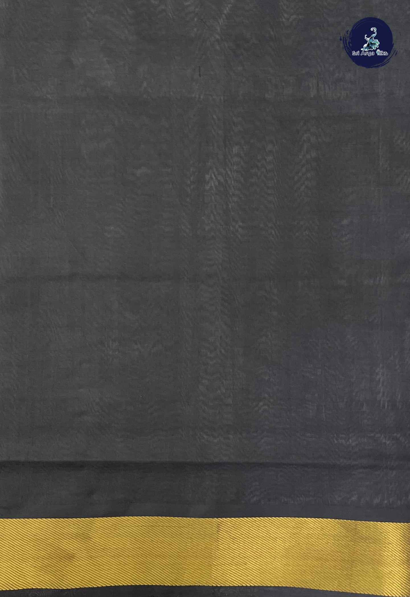Multi Colour Checked Saree With Paalum Pazham Kattam Pattern