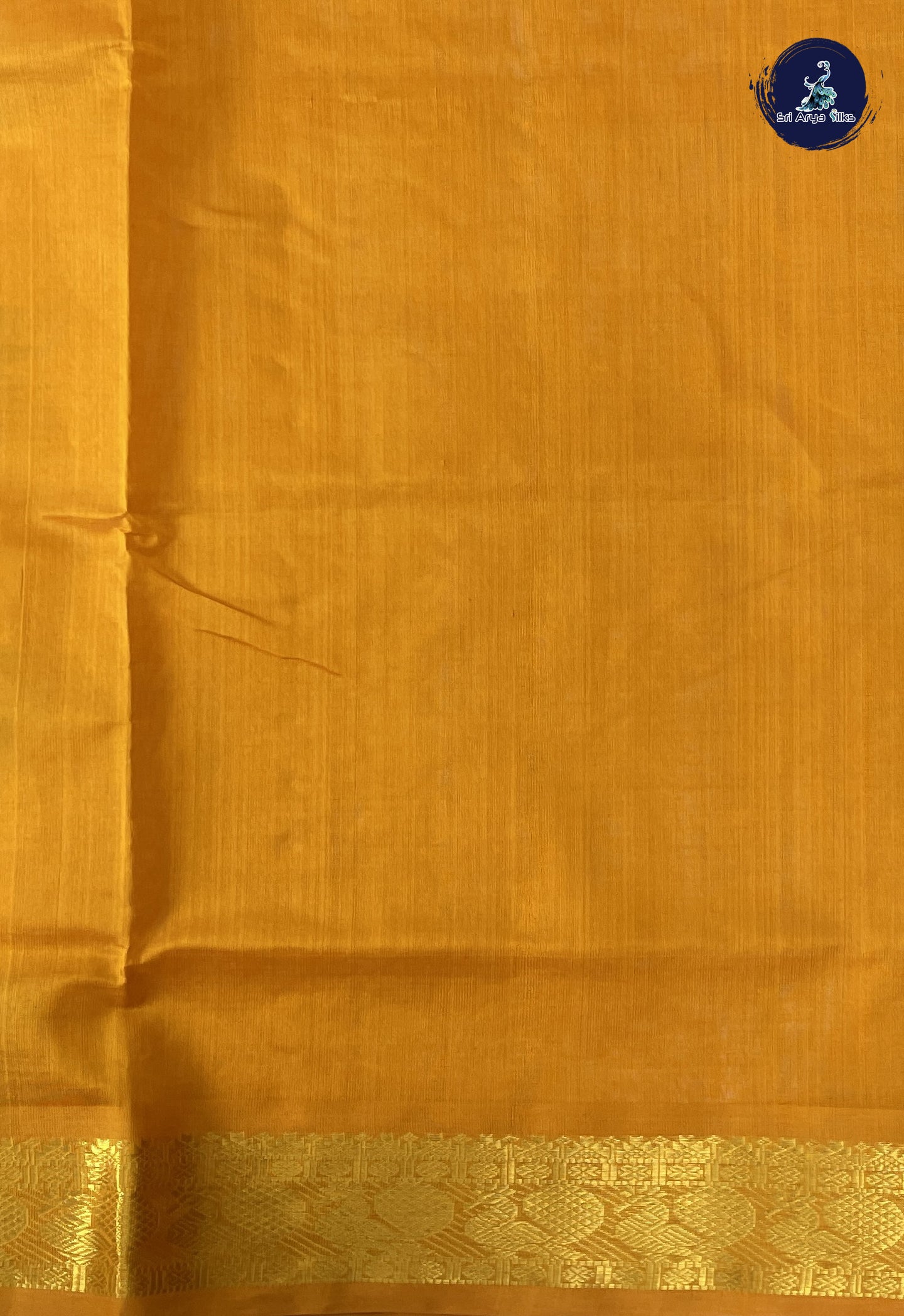 Multi Colour Checked Saree With Paalum Pazham Kattam Pattern