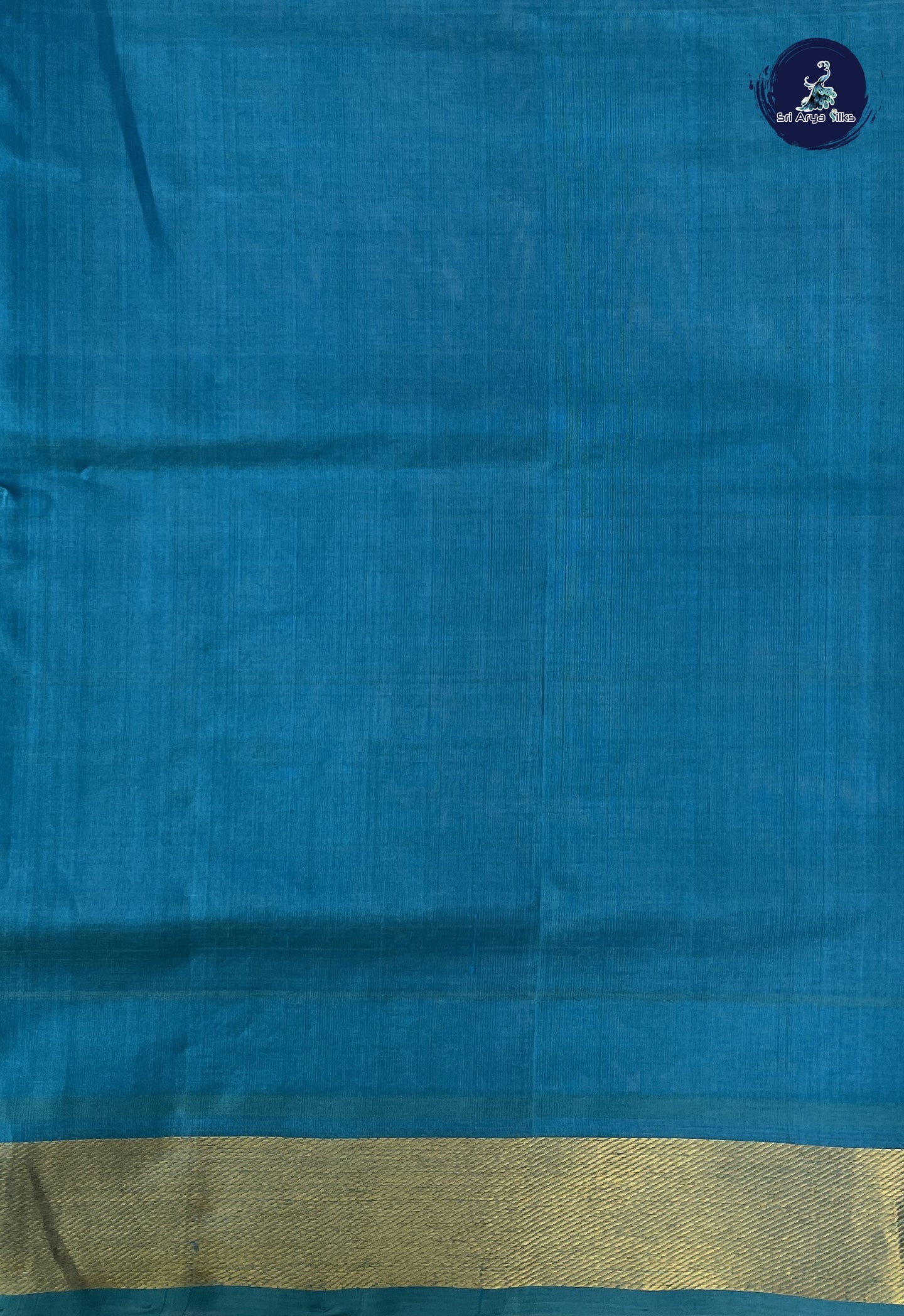 Multi Colour Checked Saree With Paalum Pazham Kattam Pattern