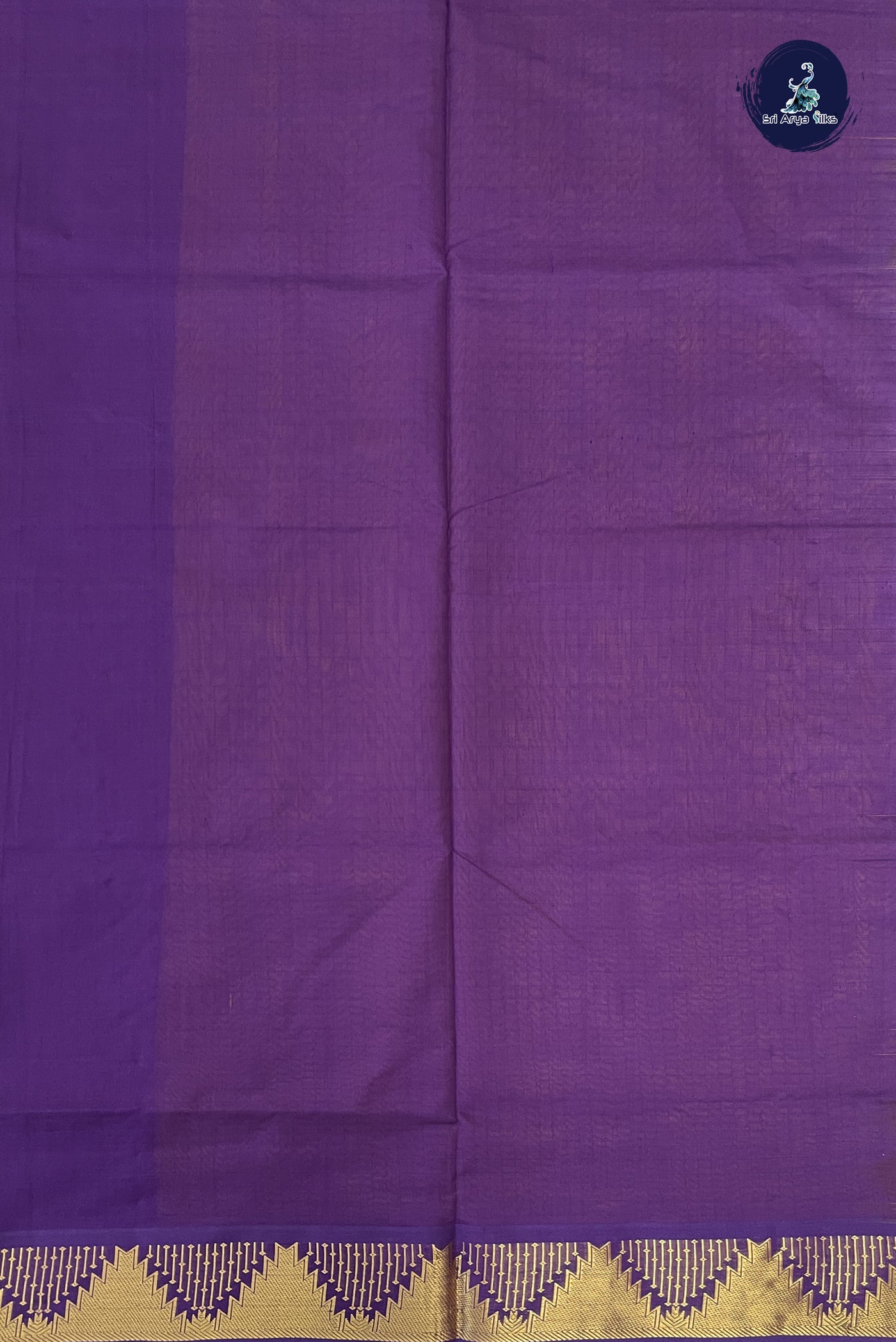 Yellow Kanchi Semi Silk Cotton Saree With Checked Pattern