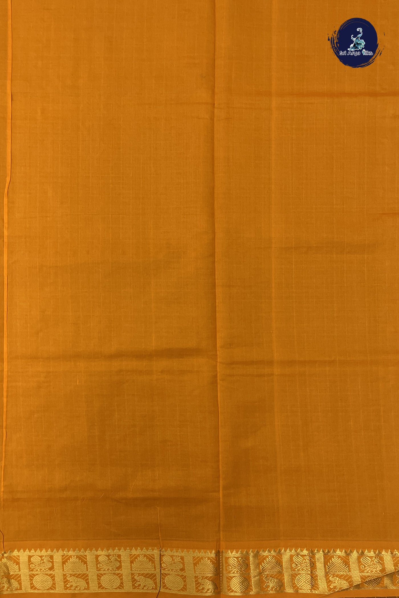 Black Kanchi Semi Silk Cotton Saree With Checked Pattern