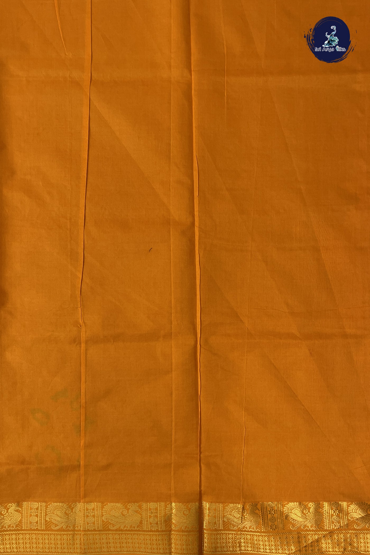 Maroon Kanchi Semi Silk Cotton Saree With Printed Pattern