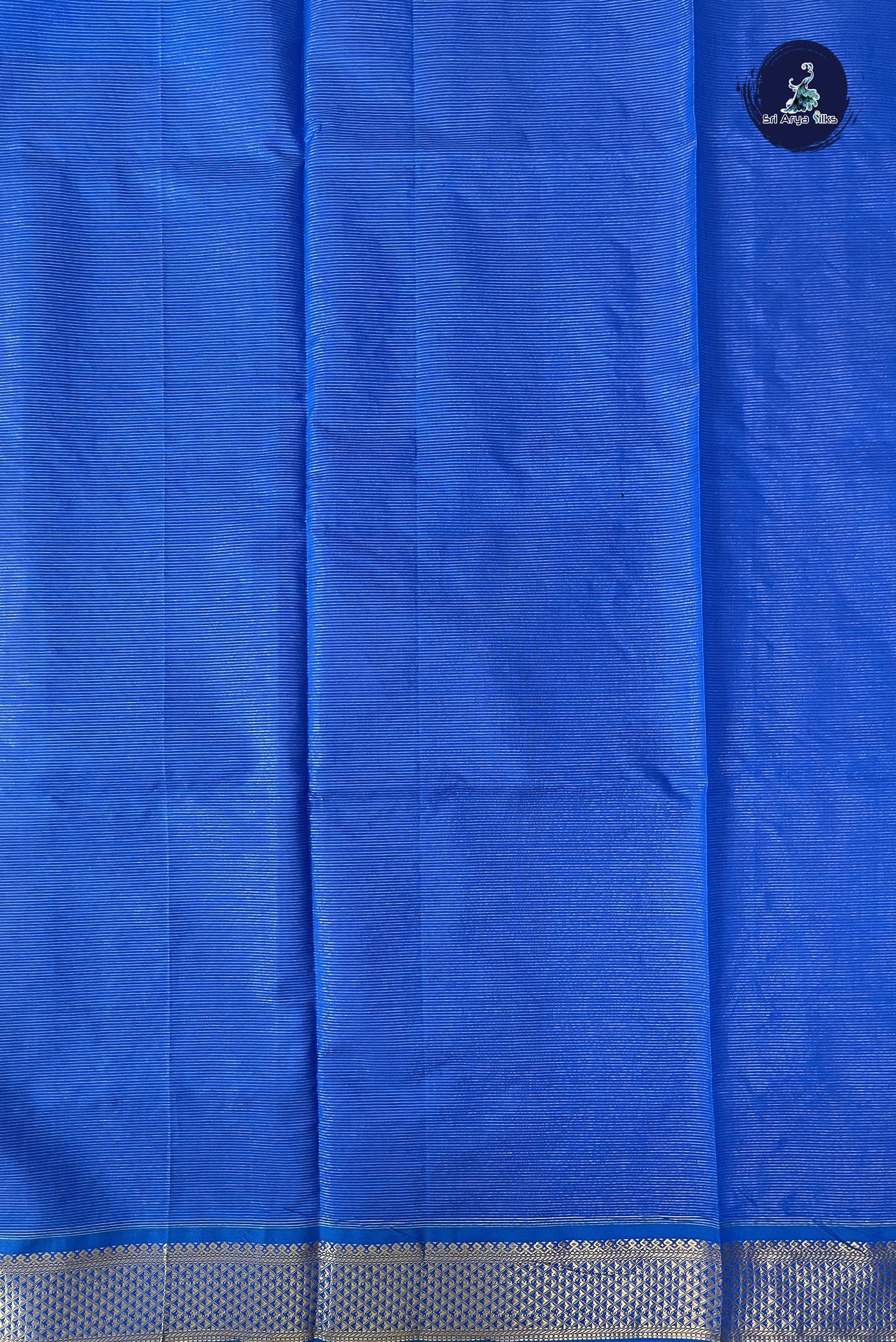 Pink Kanchi Semi Silk Cotton Saree With Vaira Oosi Pattern