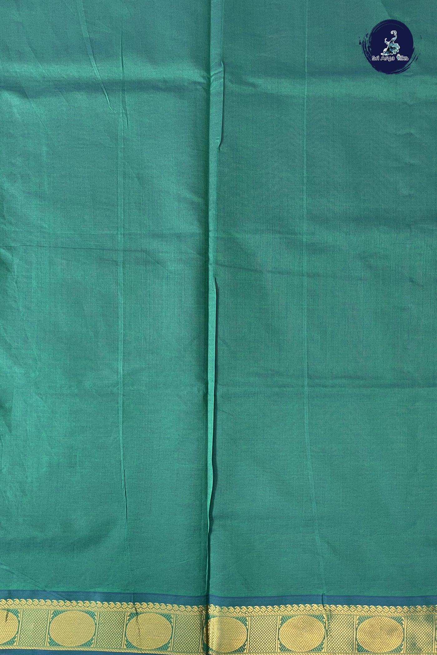 Vadamalli Kanchi Semi Silk Cotton Saree With Printed Pattern