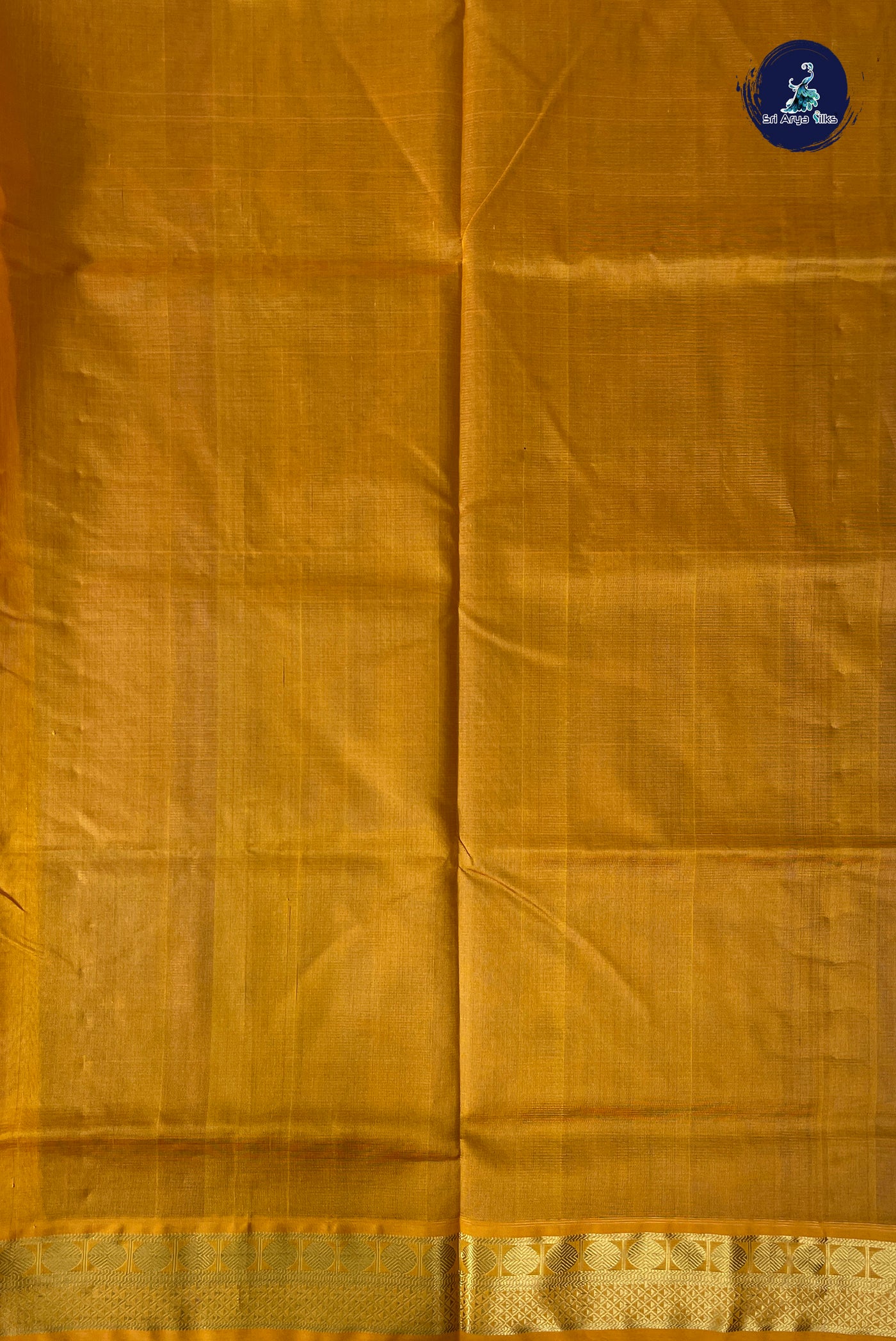 Dual Tone Purple Vaira Oosi Silk Cotton Saree With Vaira Oosi Pattern