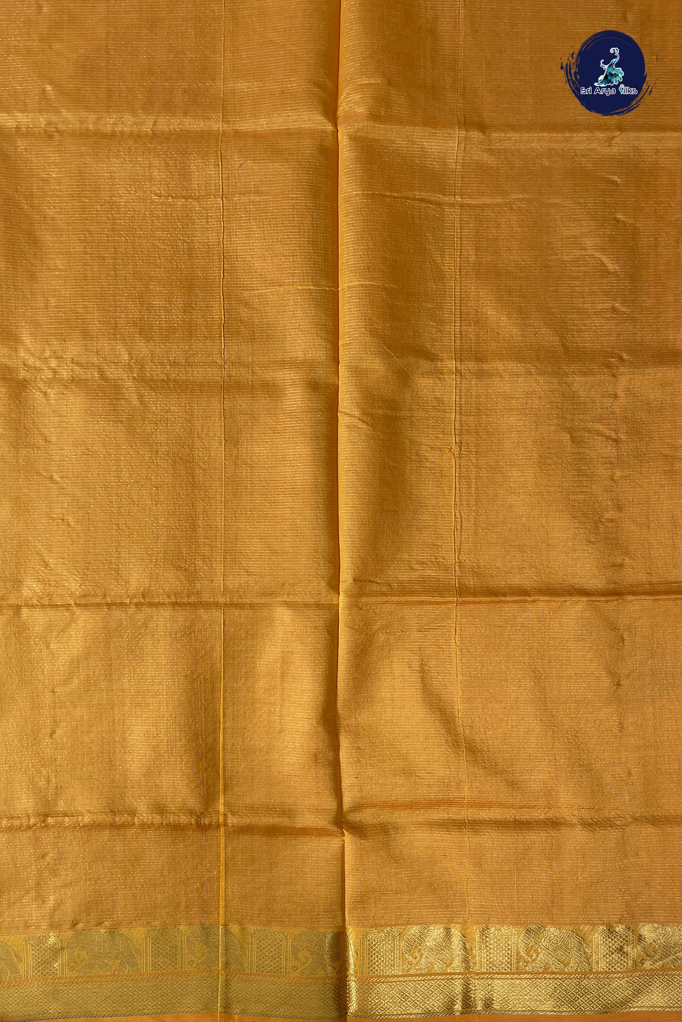 Red Vaira Oosi Silk Cotton Saree With Vaira Oosi Pattern