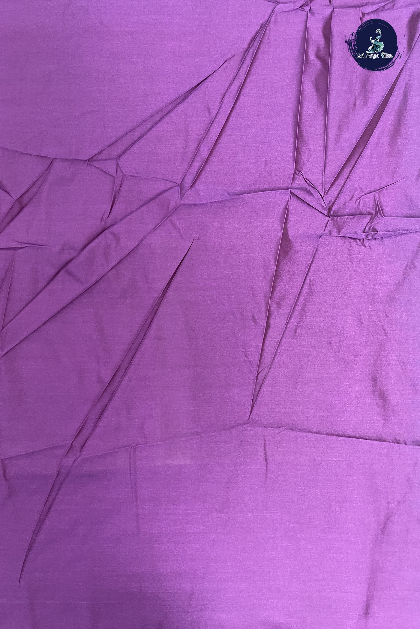 Red Semi Silk Saree With Zari Buttas Pattern