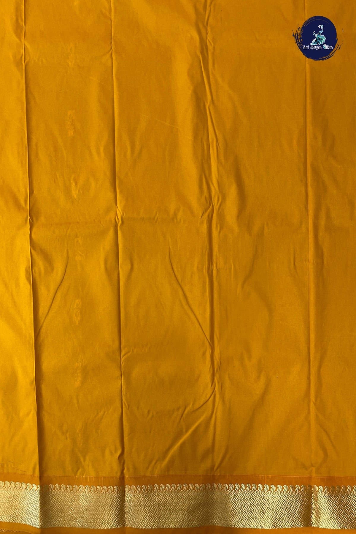 Jamun Semi Silk Saree With Zari Buttas Pattern