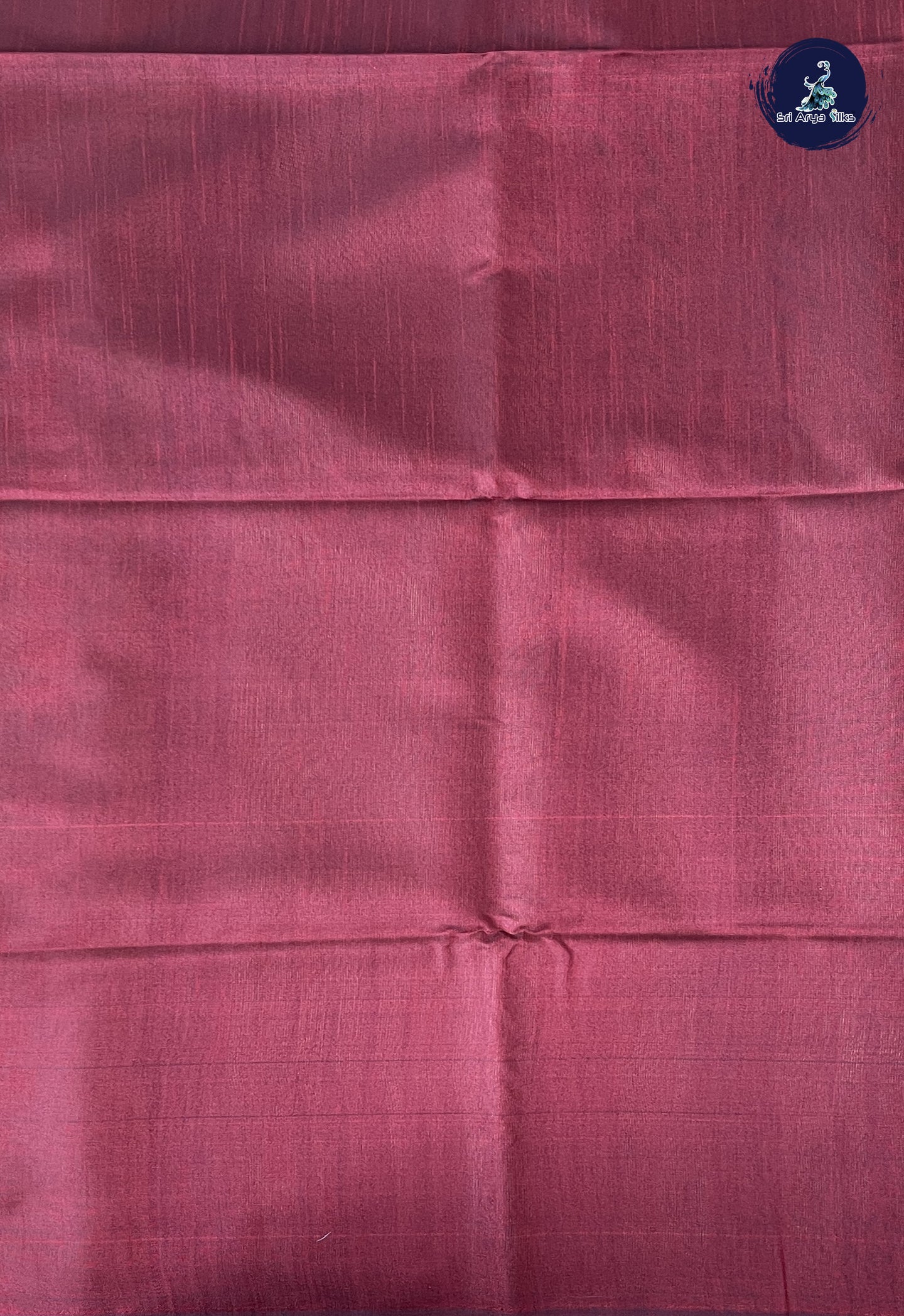 Mustard Yellow Raw Silk Saree With Stripes Pattern