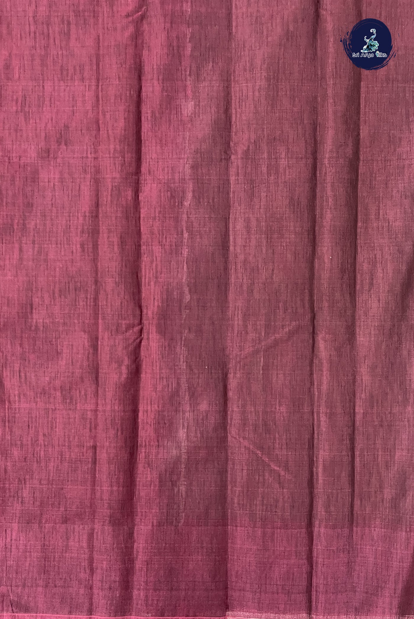 Dark Green Kora Sico Silk Cotton With Zari Buttas Pattern