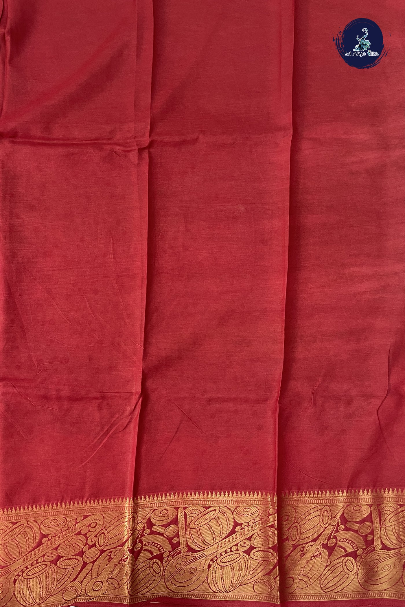 Multi Colour Semi Grape Silk Saree With Shibori Print Pattern