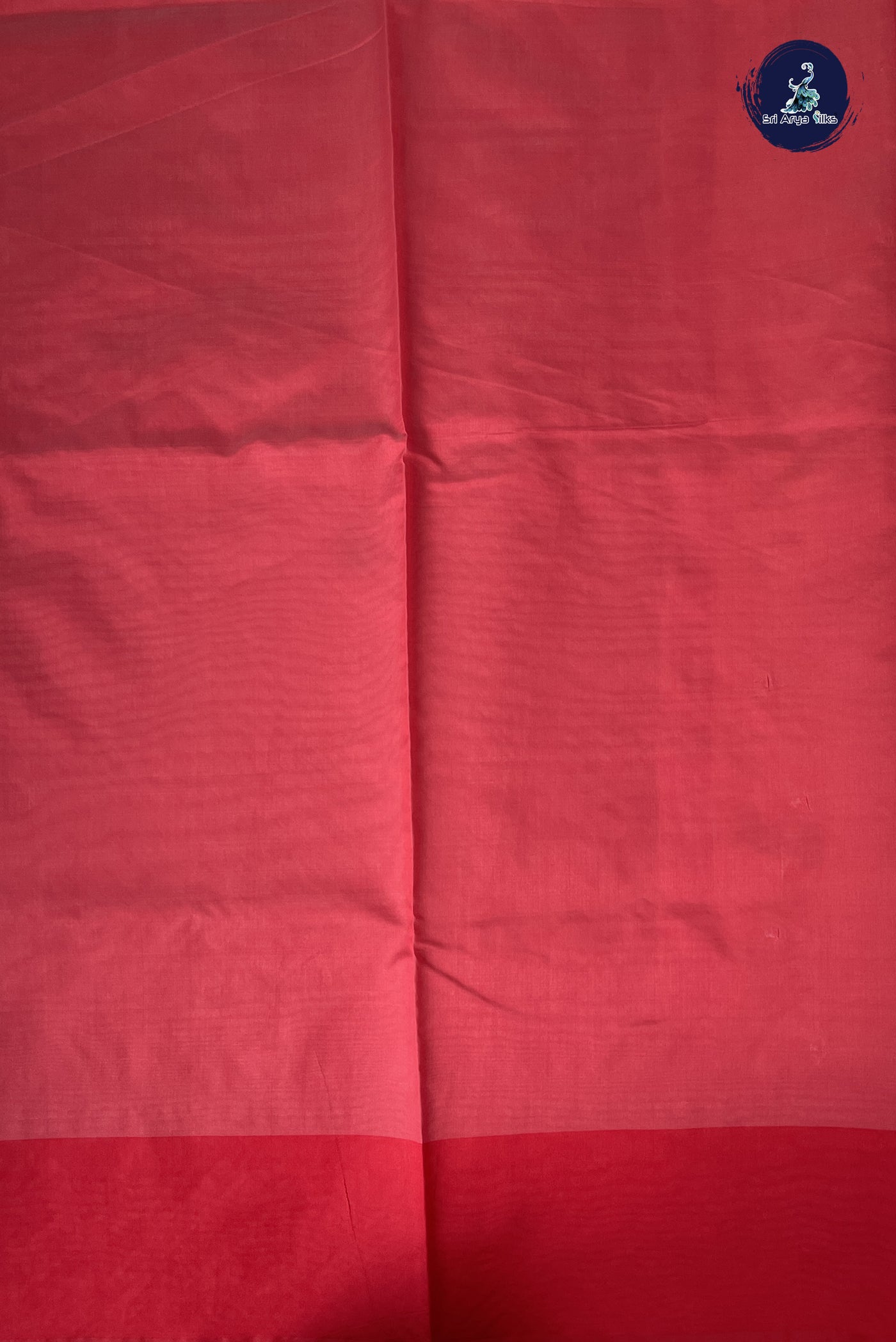 Off White Semi Raw Silk Saree With Zari Buttas Pattern