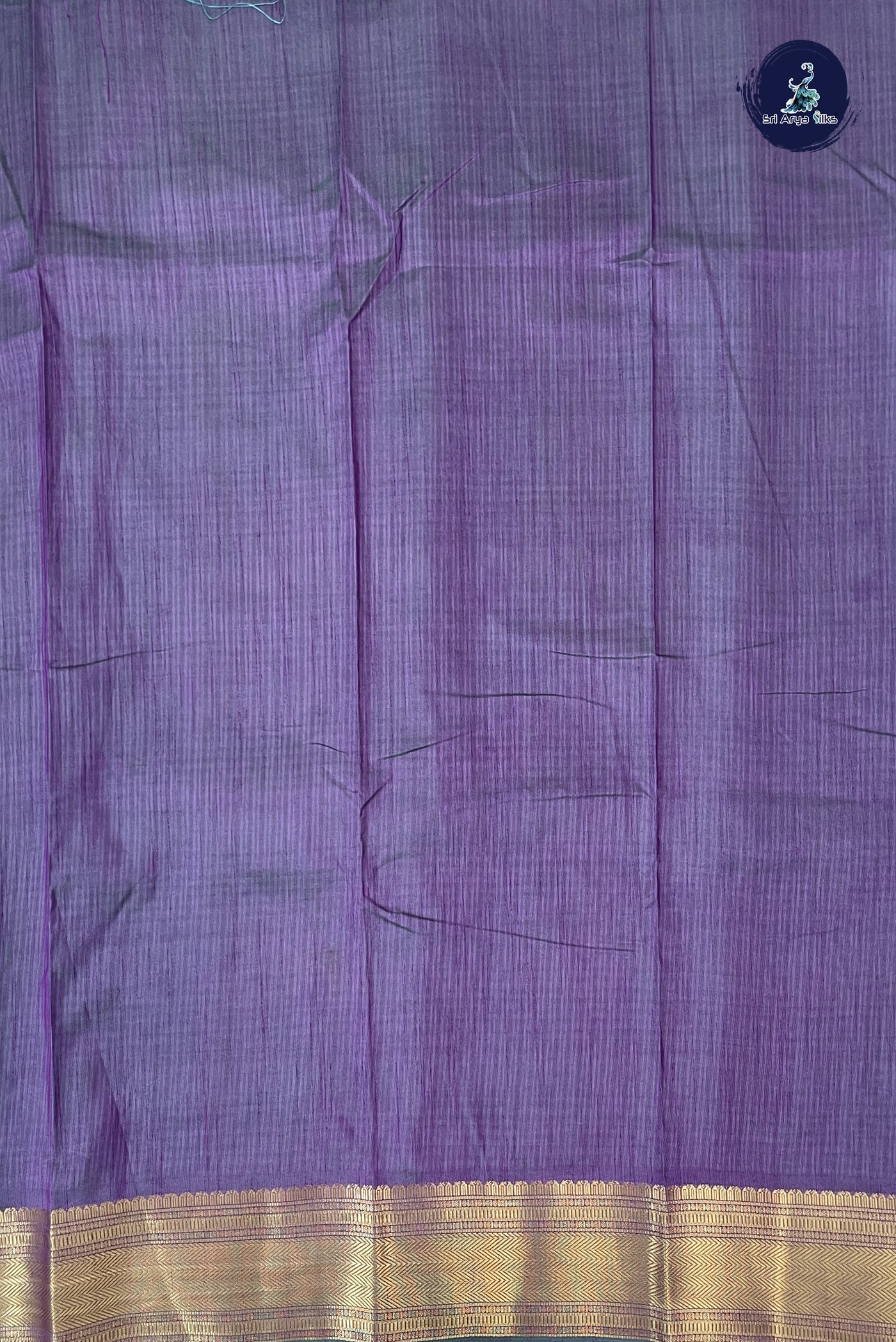 Teal Semi Pattola Saree With Patola Pattern