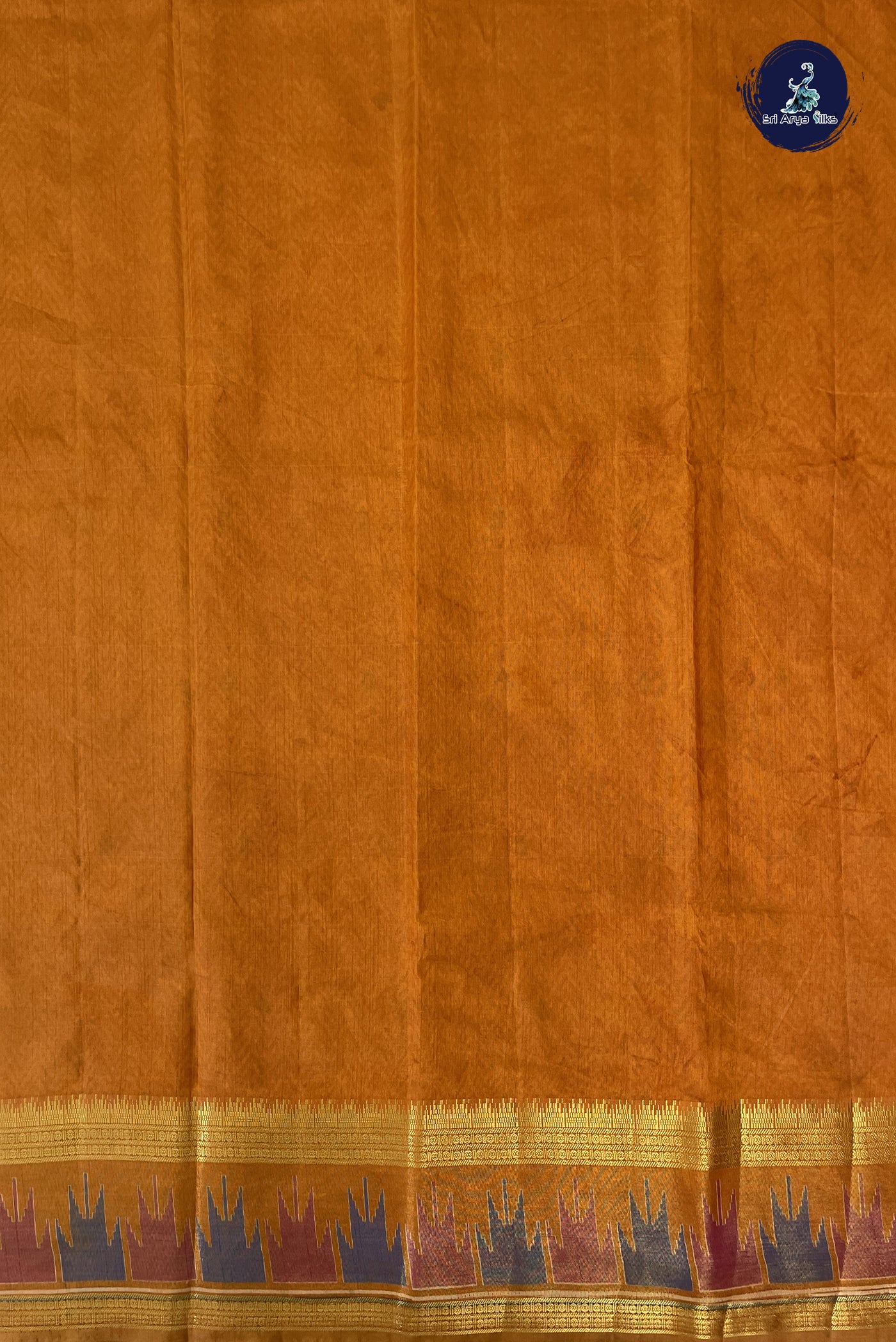 Dual Tone Pink Semi Pattola Saree With Patola Pattern