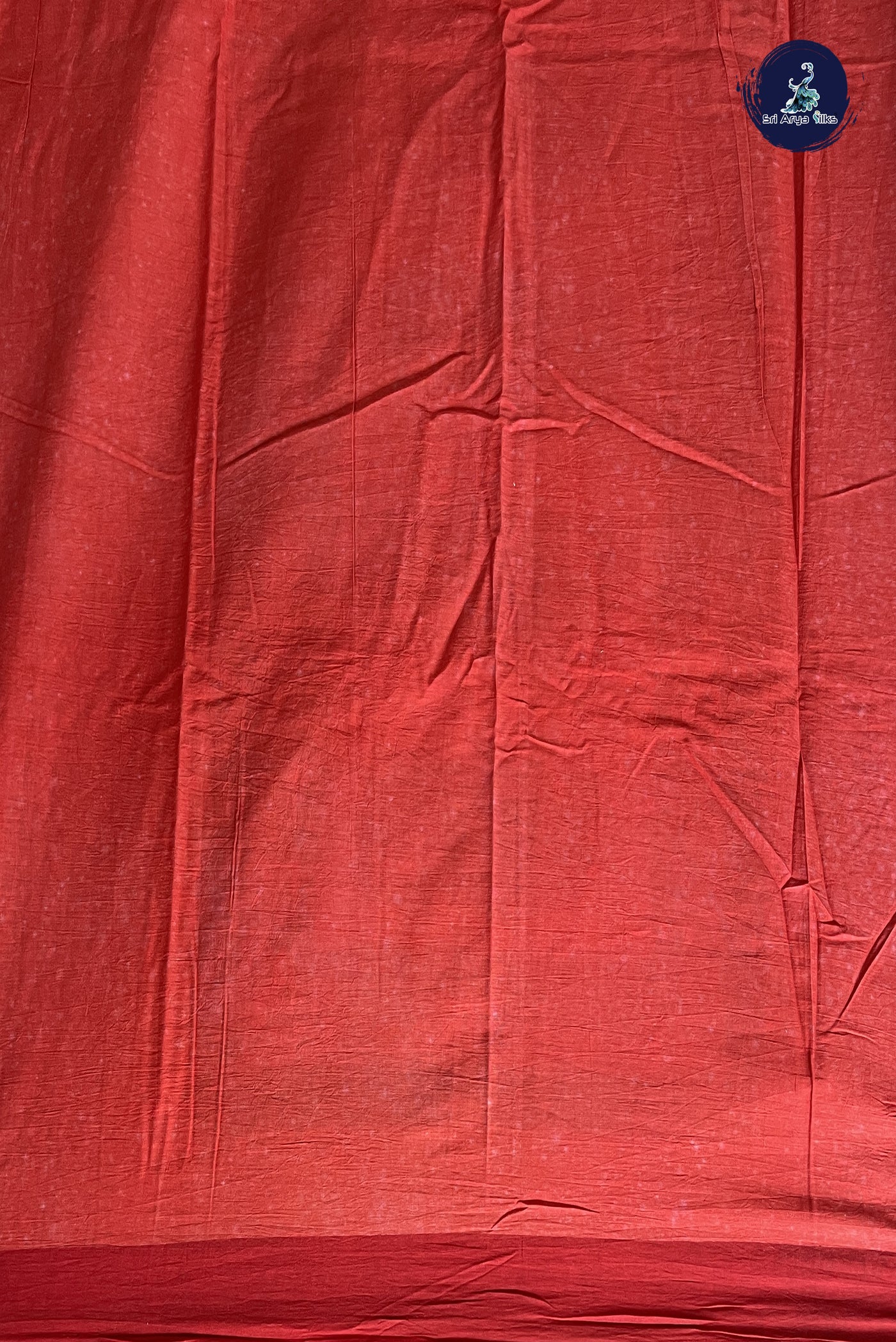 Black Mul Mul Cotton Saree With Plain Pattern