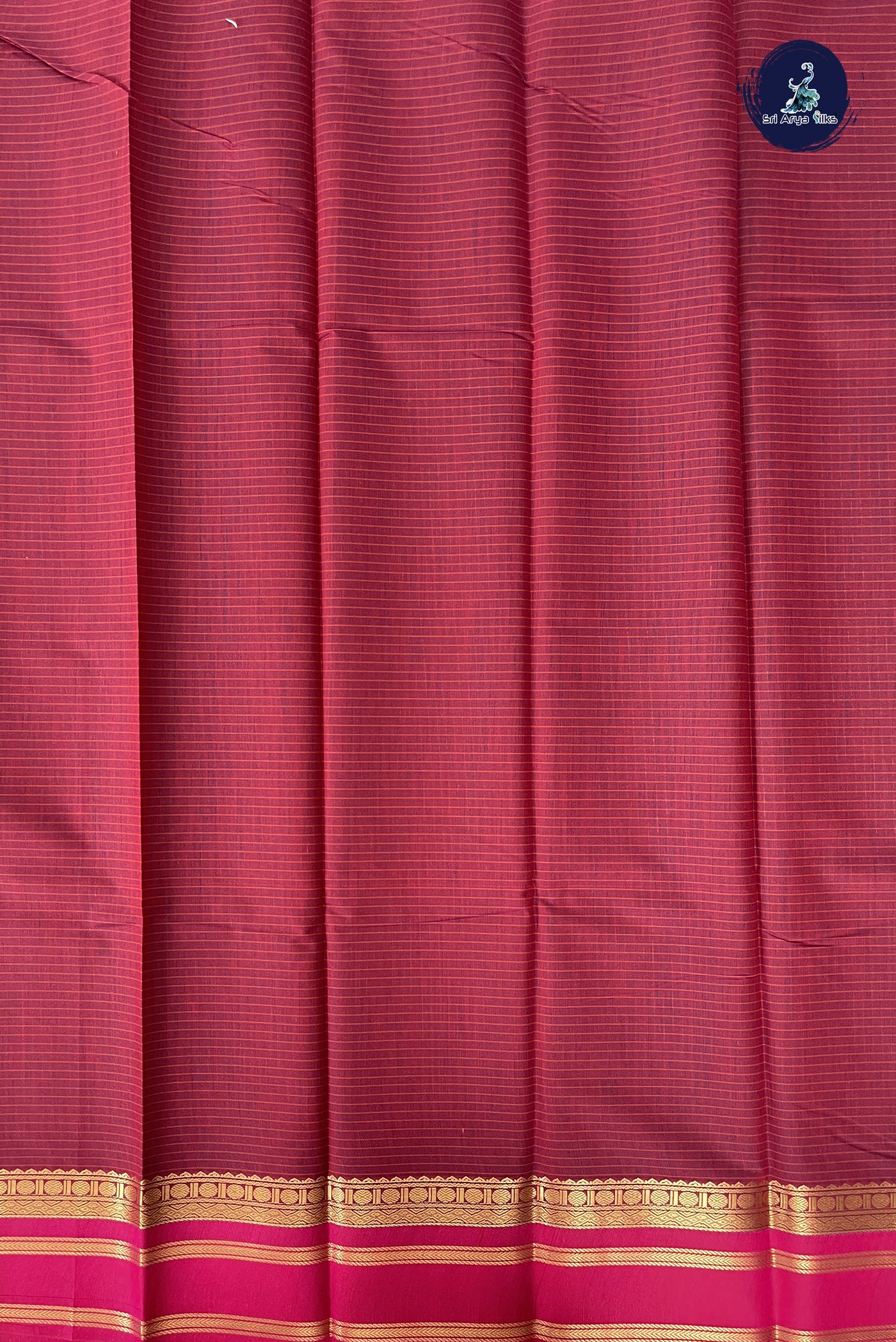 Sapphire Green Budget Semi Silk Cotton Saree With Checked Pattern