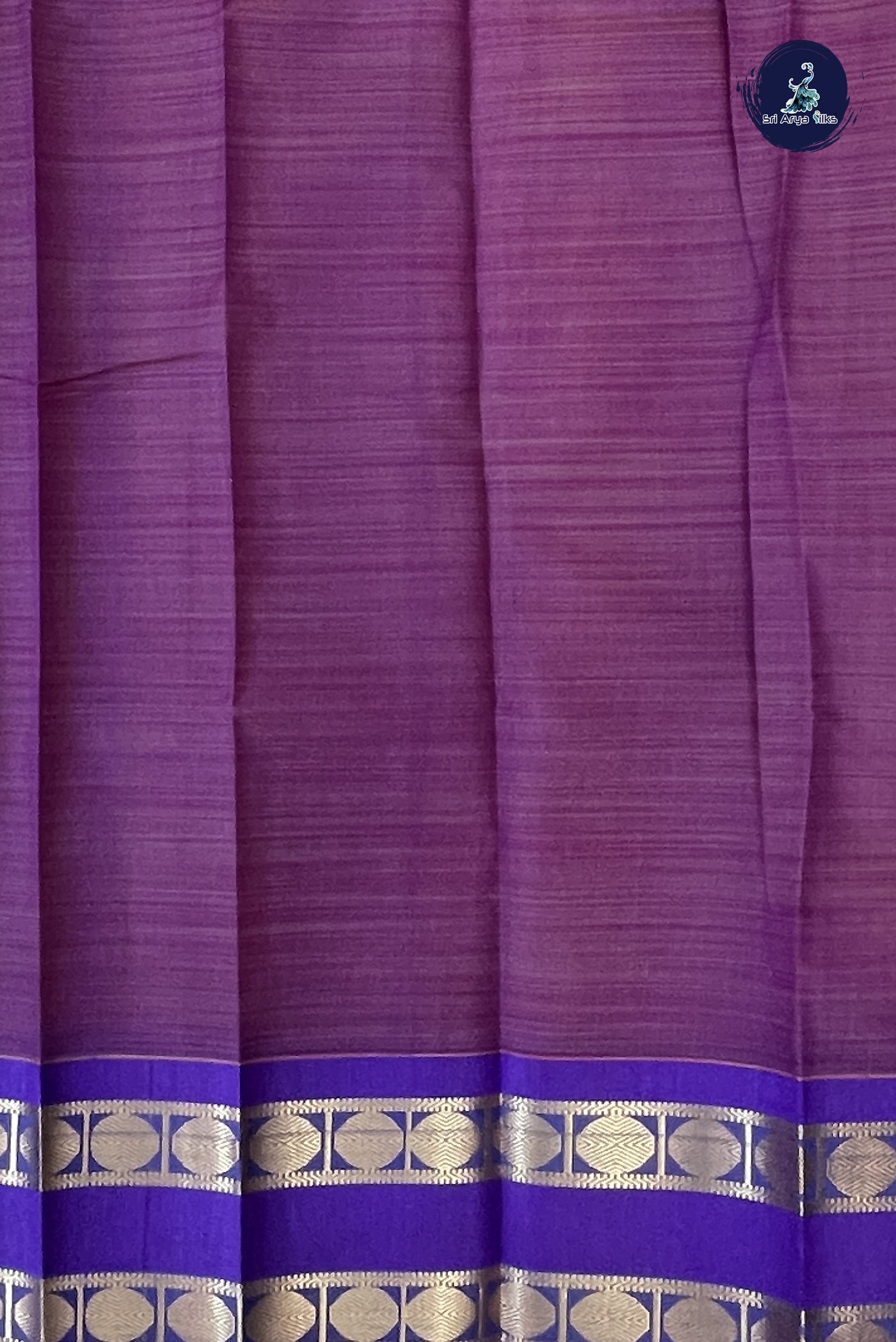Mango Yellow Budget Semi Silk Cotton Saree With Zari Buttas Pattern