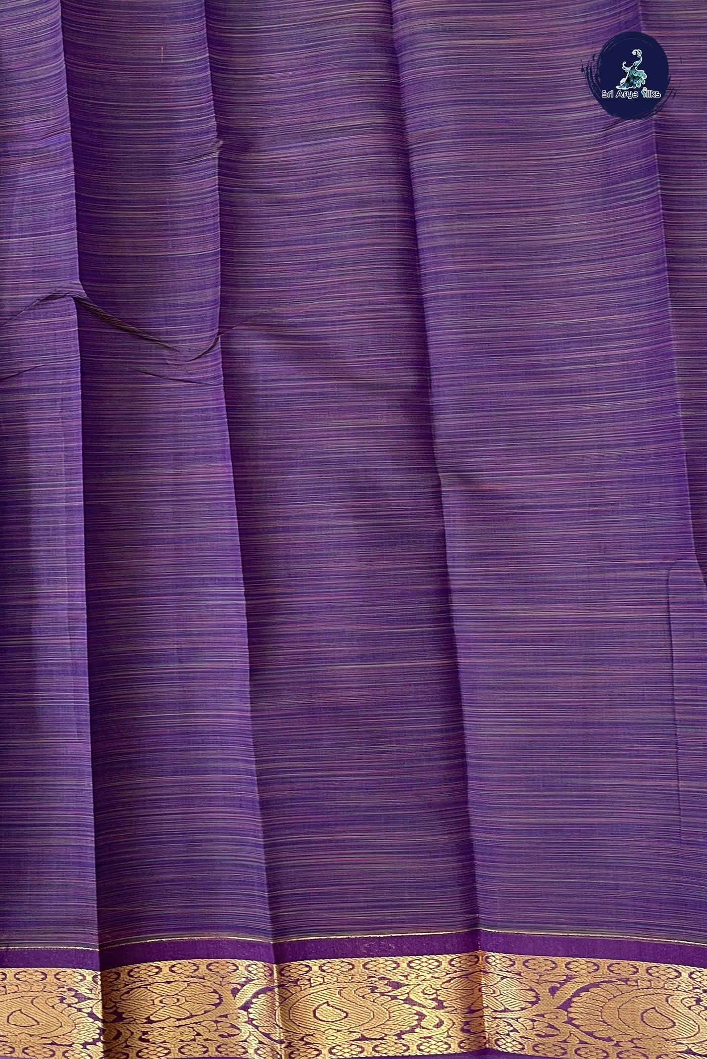 Green Budget Semi Silk Cotton Saree With Zari Buttas Pattern