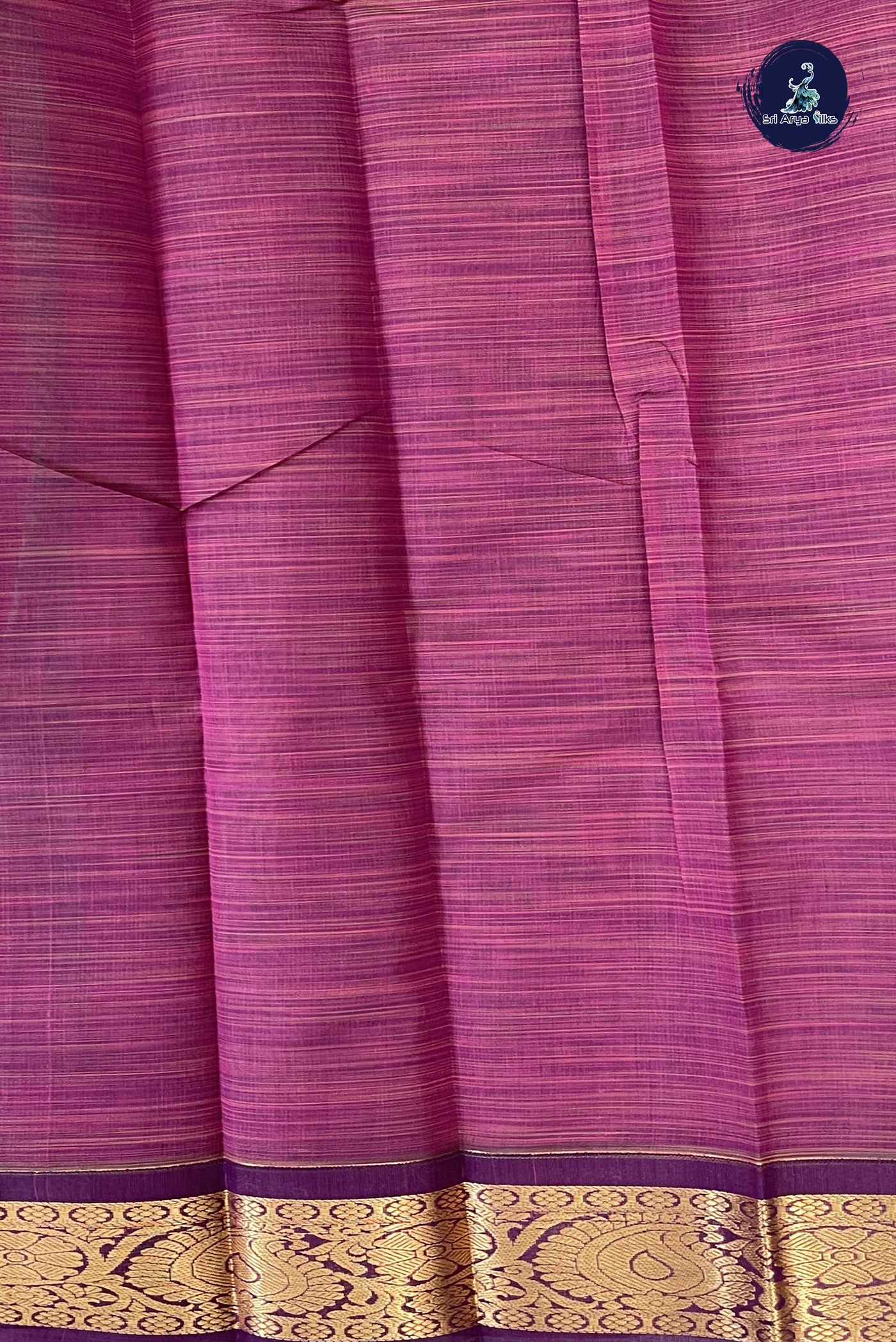 Green Budget Semi Silk Cotton Saree With Zari Buttas Pattern